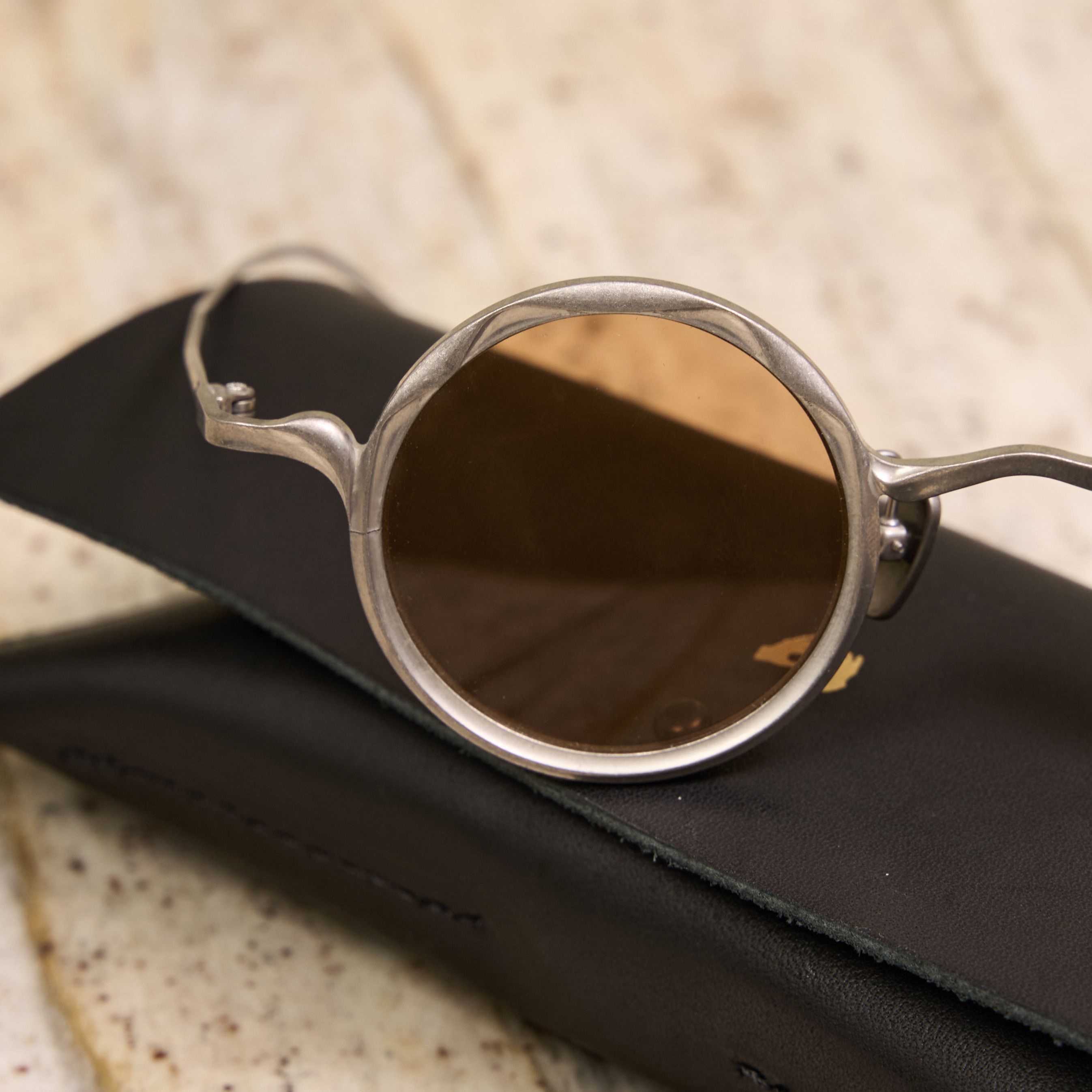 Rigards RIGARDS RG1100TI SUNGLASSES Size ONE SIZE - 2 Thumbnail