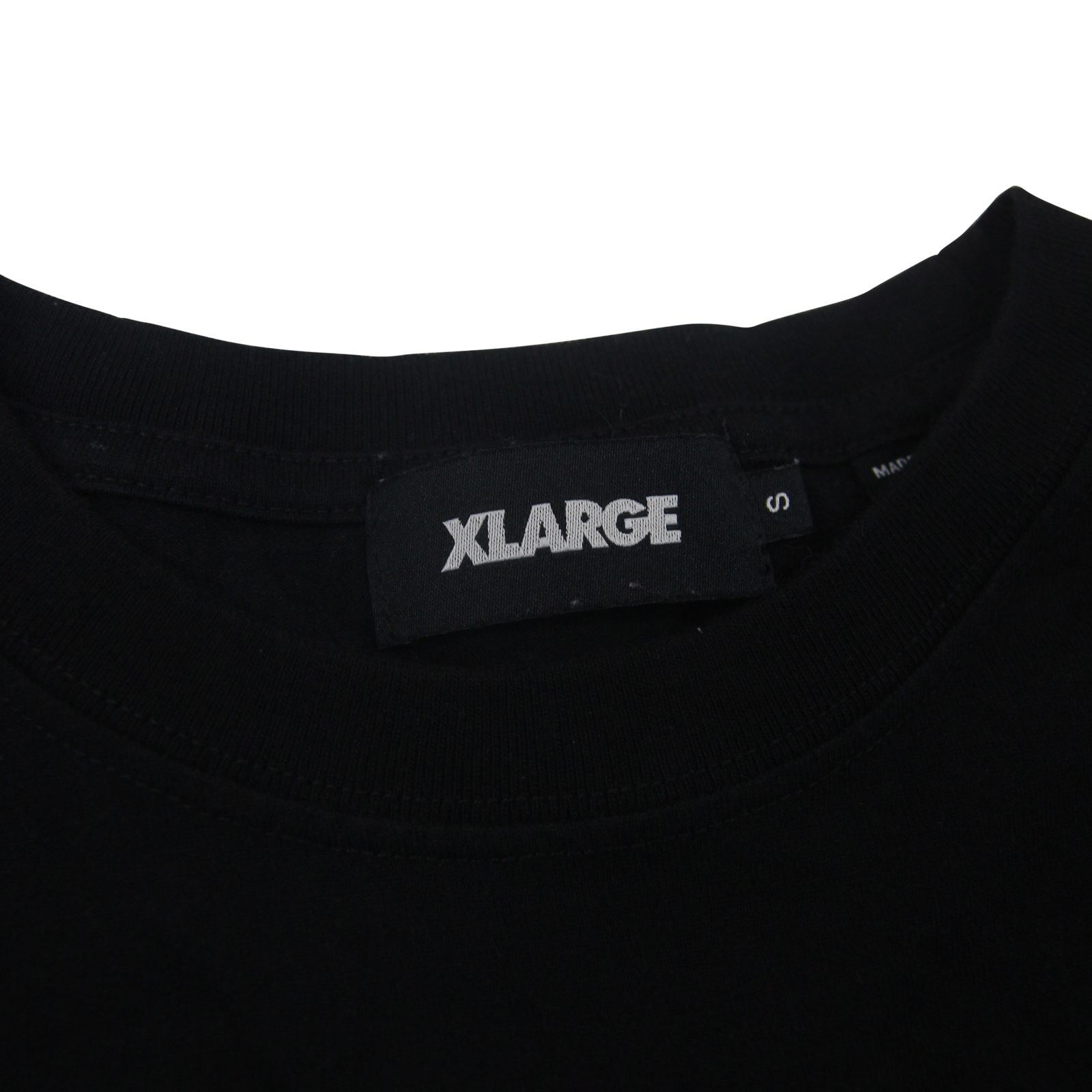Vintage × Xlarge Vintage XLARGE Brand Graphic T Shirt Size US S / EU 44-46 / 1 - 4 Thumbnail