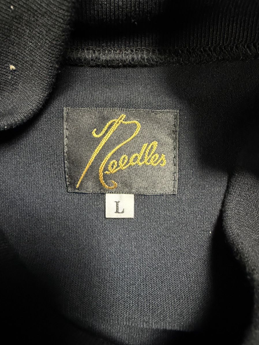 Needles Needles Butterfly L/S Size US L / EU 52-54 / 3 - 2 Thumbnail