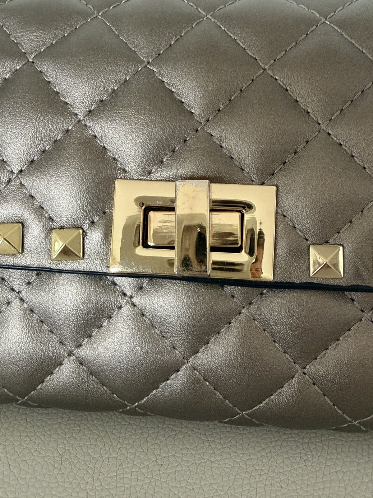 Other Clutch bag Inzi Size ONE SIZE - 3 Thumbnail