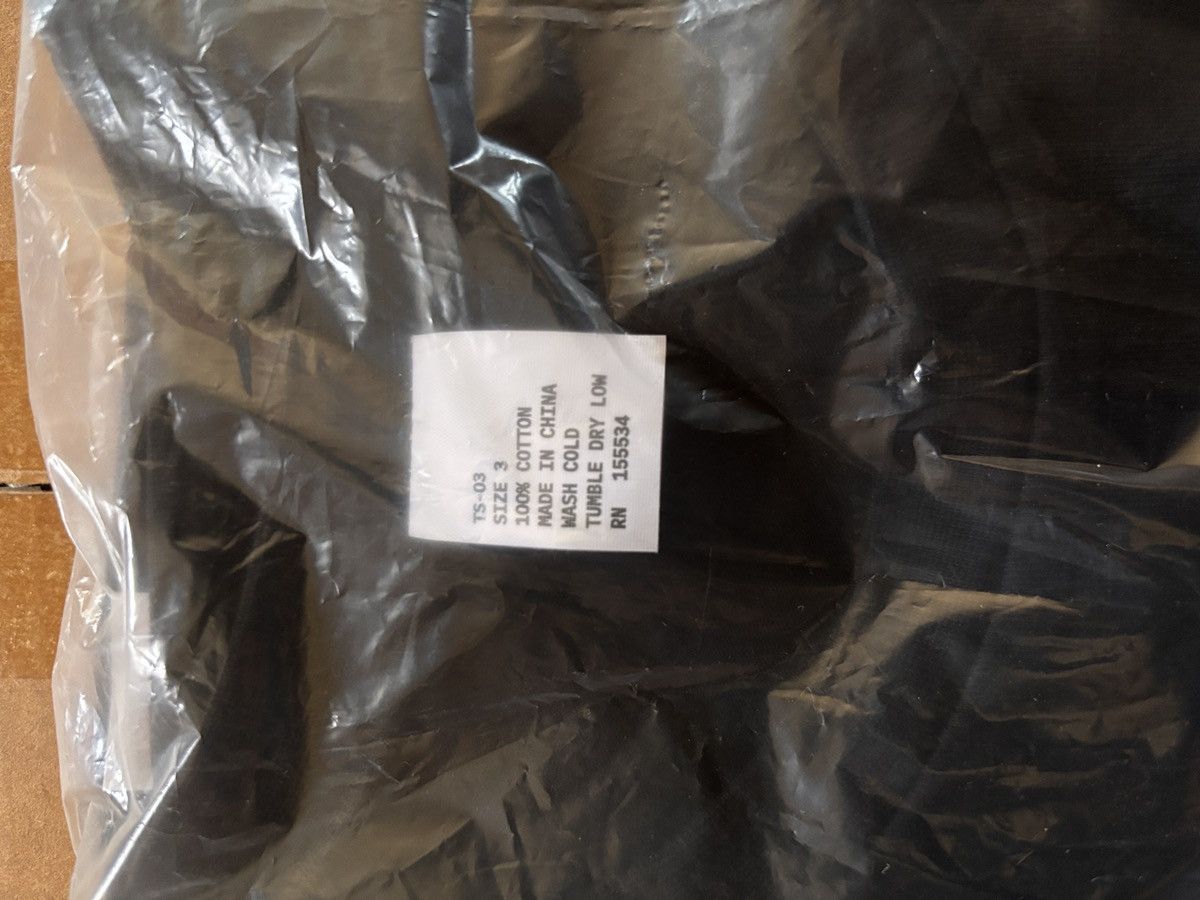 Yeezy 3x Yeezy Ts-03 size 3 3count Ships DAY OF Size US L / EU 52-54 / 3 - 6 Thumbnail