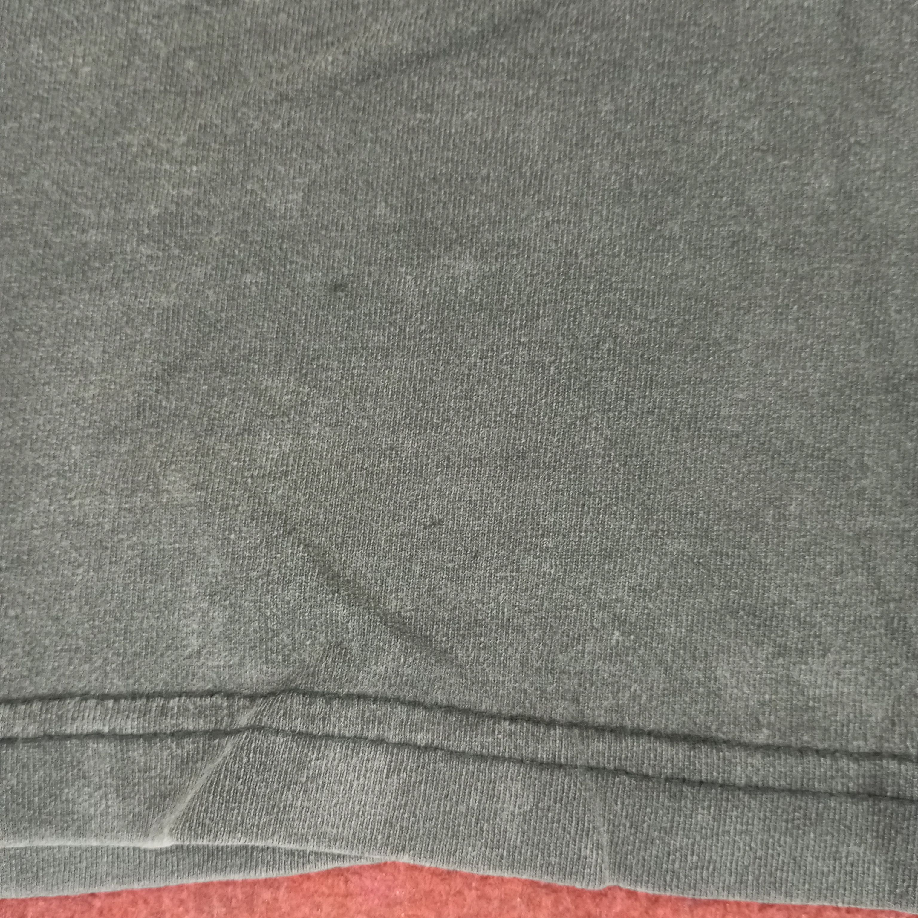 Cccp × Vintage CCCP Soviet Union Flag Style Tshirt Size US S / EU 44-46 / 1 - 12 Thumbnail