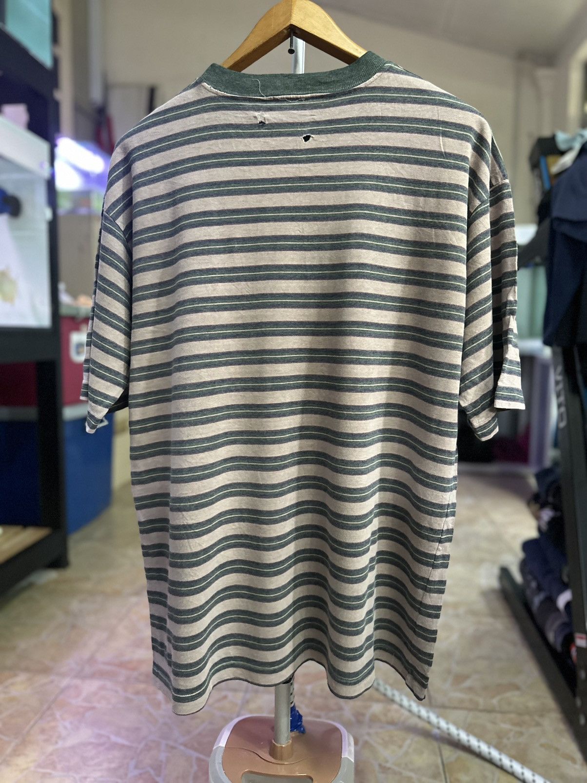 Vintage Vintage tshirt Size US L / EU 52-54 / 3 - 5 Thumbnail