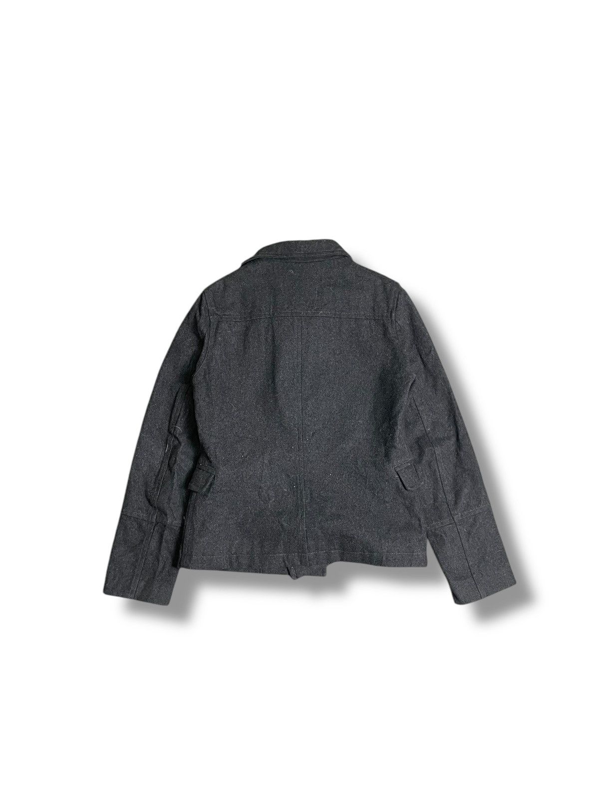 Designer × Japanese Brand Who’s Who Gallery x Japanese Brand Fleece Jacket (30) Size US L / EU 52-54 / 3 - 5 Thumbnail