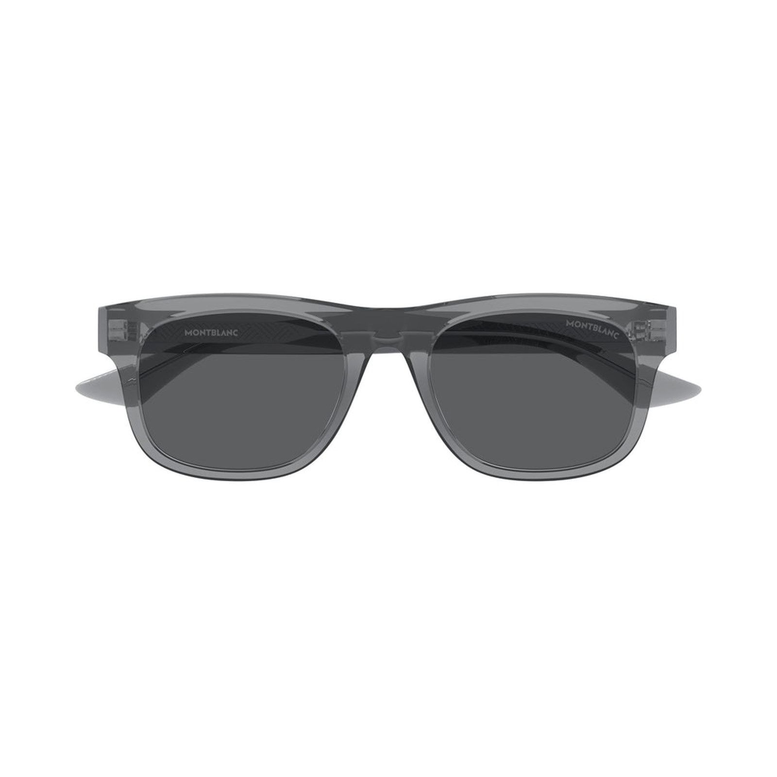Montblanc Mont Blanc MB0421S-005(MB0421S-005-FR) Size ONE SIZE - 3 Thumbnail