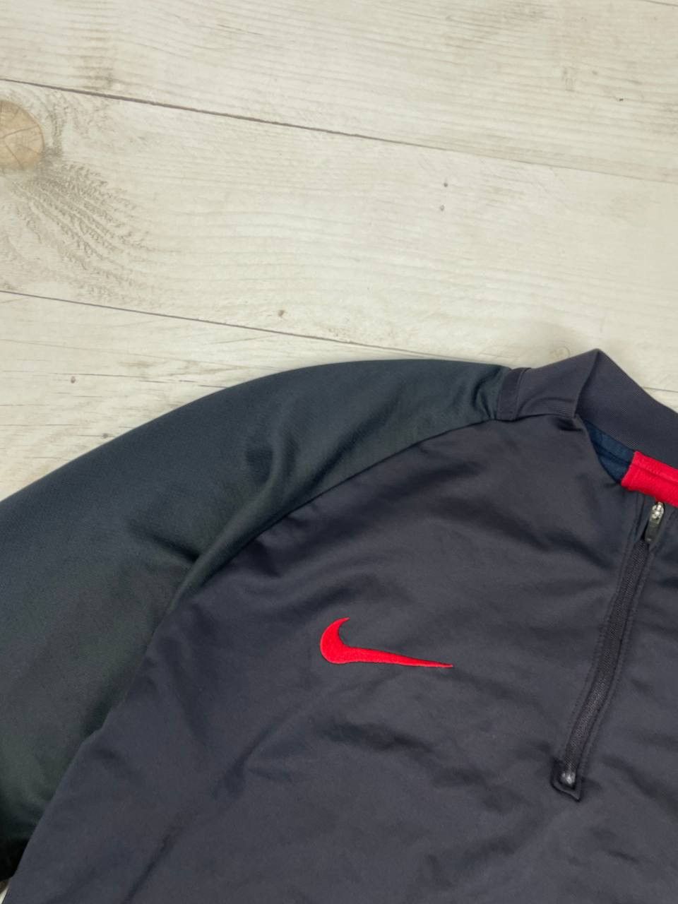 Nike Paris Saint Germain PSG 2019 2020 Training Drill Top Jersey Size US XL / EU 56 / 4 - 6 Thumbnail