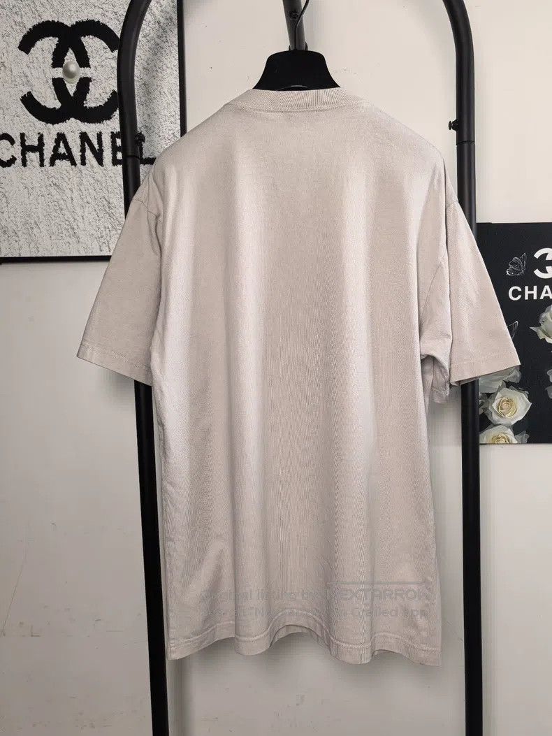 Balenciaga Balenciaga Short Sleeve Size US XXS / EU 40 - 2 Thumbnail