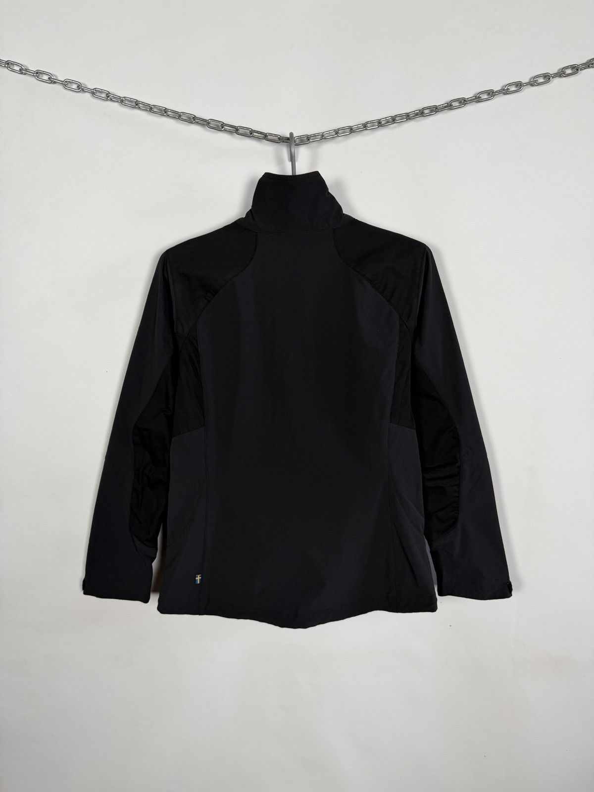 Fjallraven Fjalraven G-1000 Skate Lite Zip Up Jacket Wax Outdoor Size S Size S / US 4 / IT 40 - 12 Thumbnail