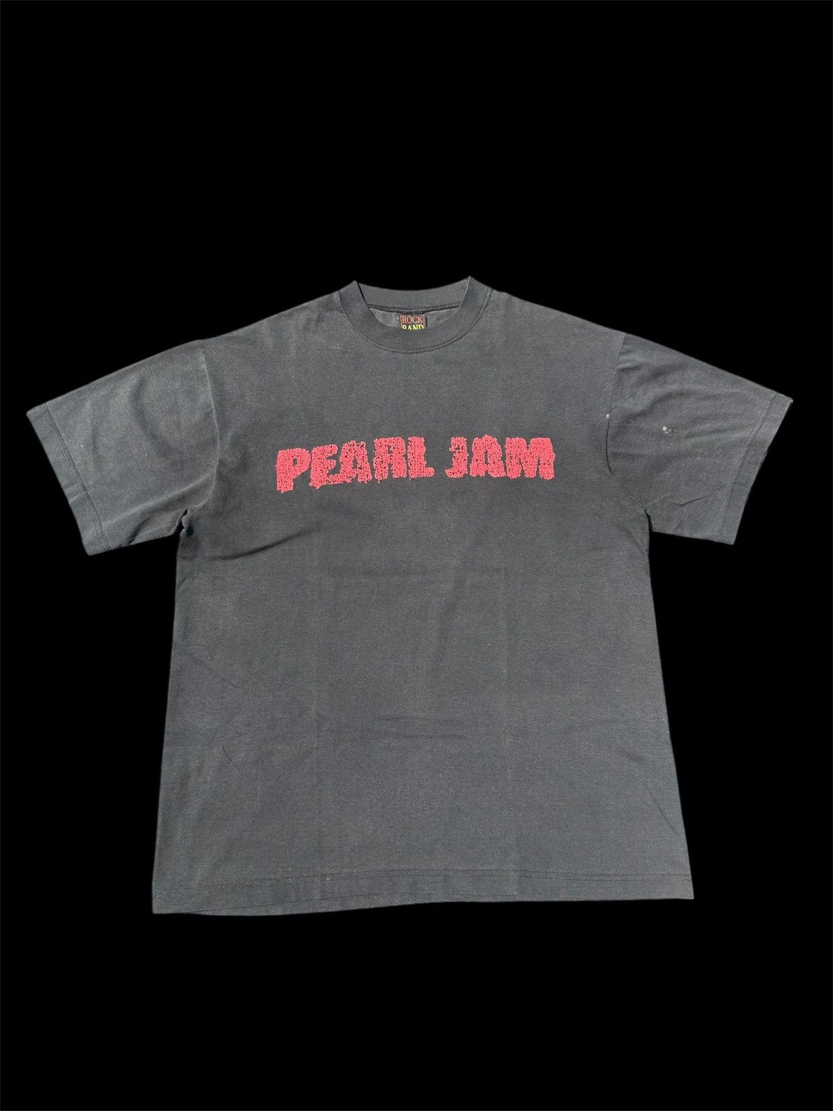 Other Pearl Jam : Eddie Vedder Vintage Bootleg Size US L / EU 52-54 / 3 - 1 Thumbnail