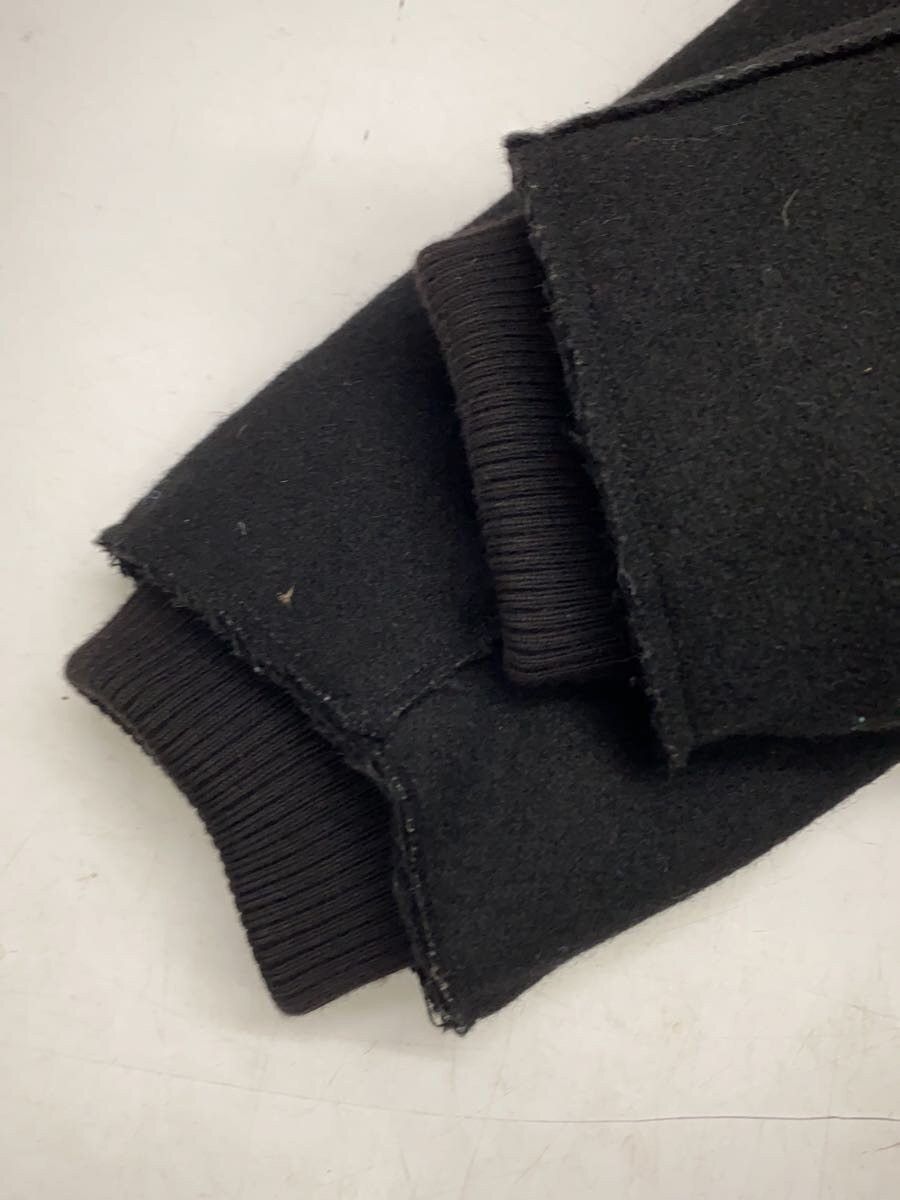 Undercover 🐎 AW12 Harris Wool Jacket Size US L / EU 52-54 / 3 - 5 Thumbnail