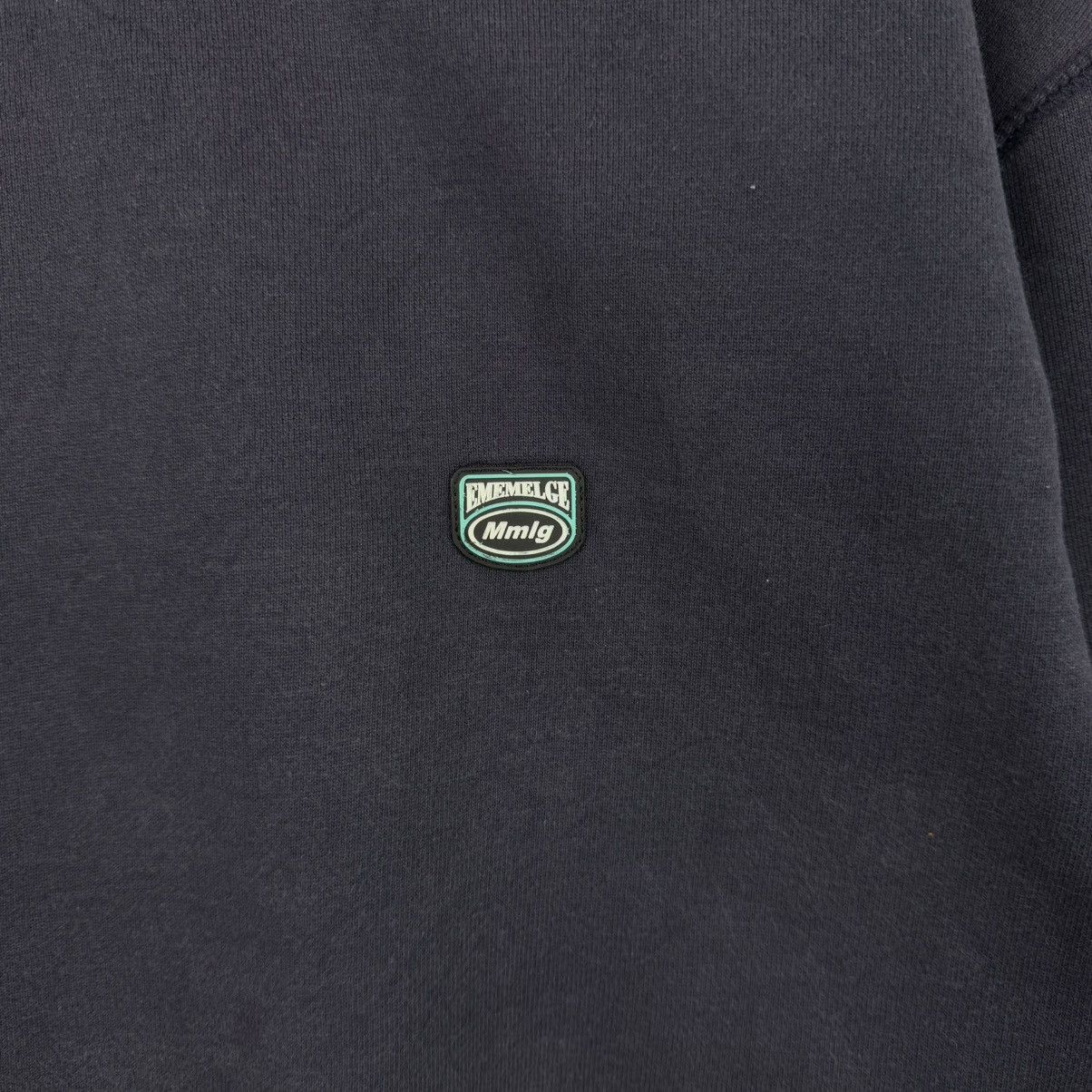 Other Ememelge MMLG Crewneck Pullover Jumper Sweatshirt Size US M / EU 48-50 / 2 - 2 Thumbnail