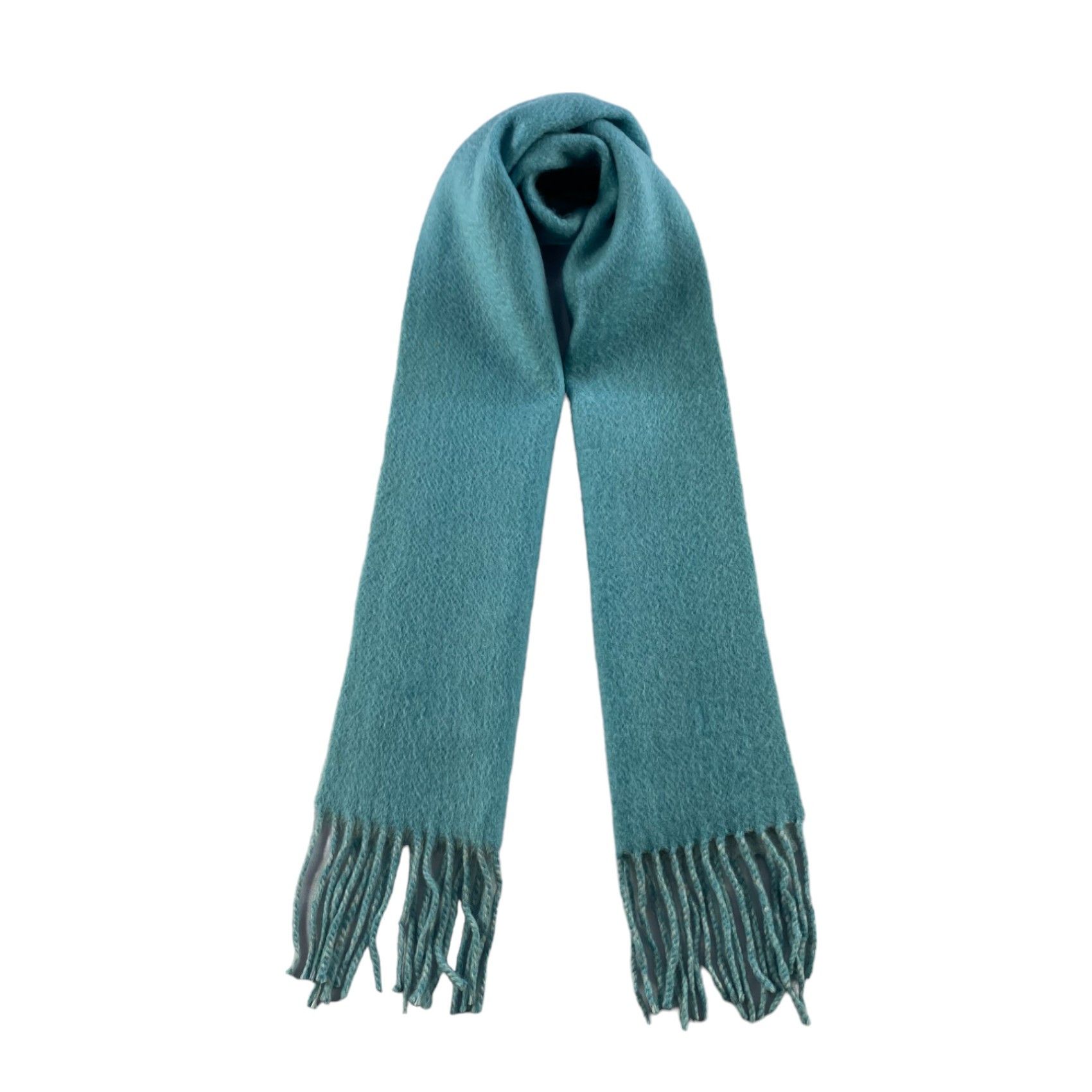 Lanvin Lanvin Scarf / Muffler / Neckwear - WW1305 Size ONE SIZE - 1 Thumbnail