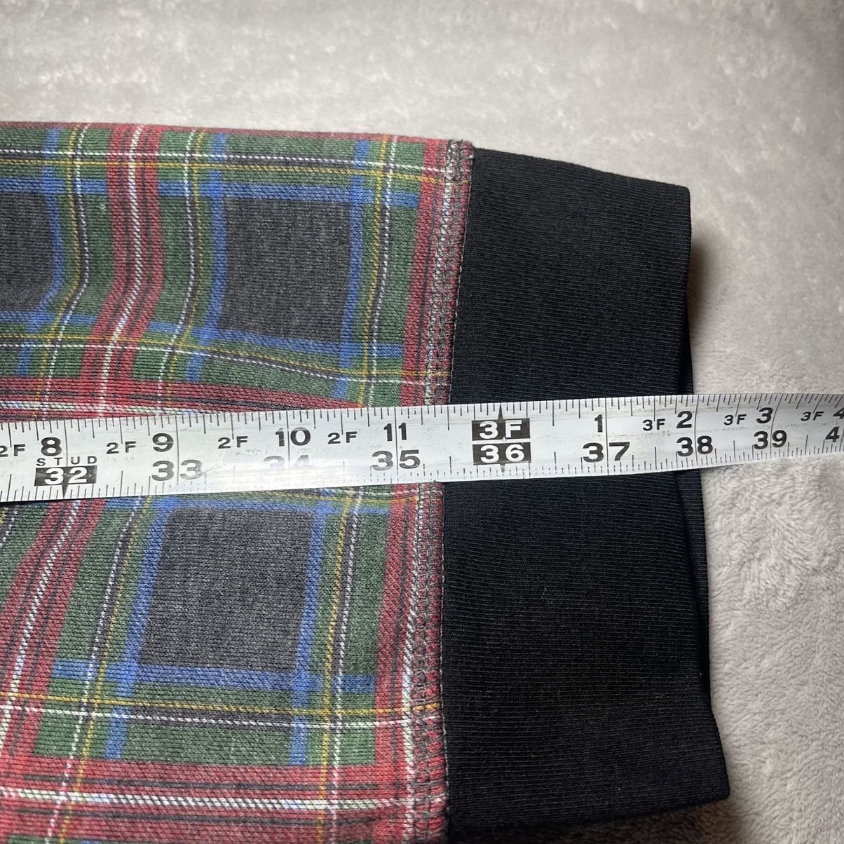 Fruit Of The Loom Vintage Fruit of the Loom Mens XL Jogger Pajama Pants Y2K Size US 36 / EU 52 - 8 Thumbnail