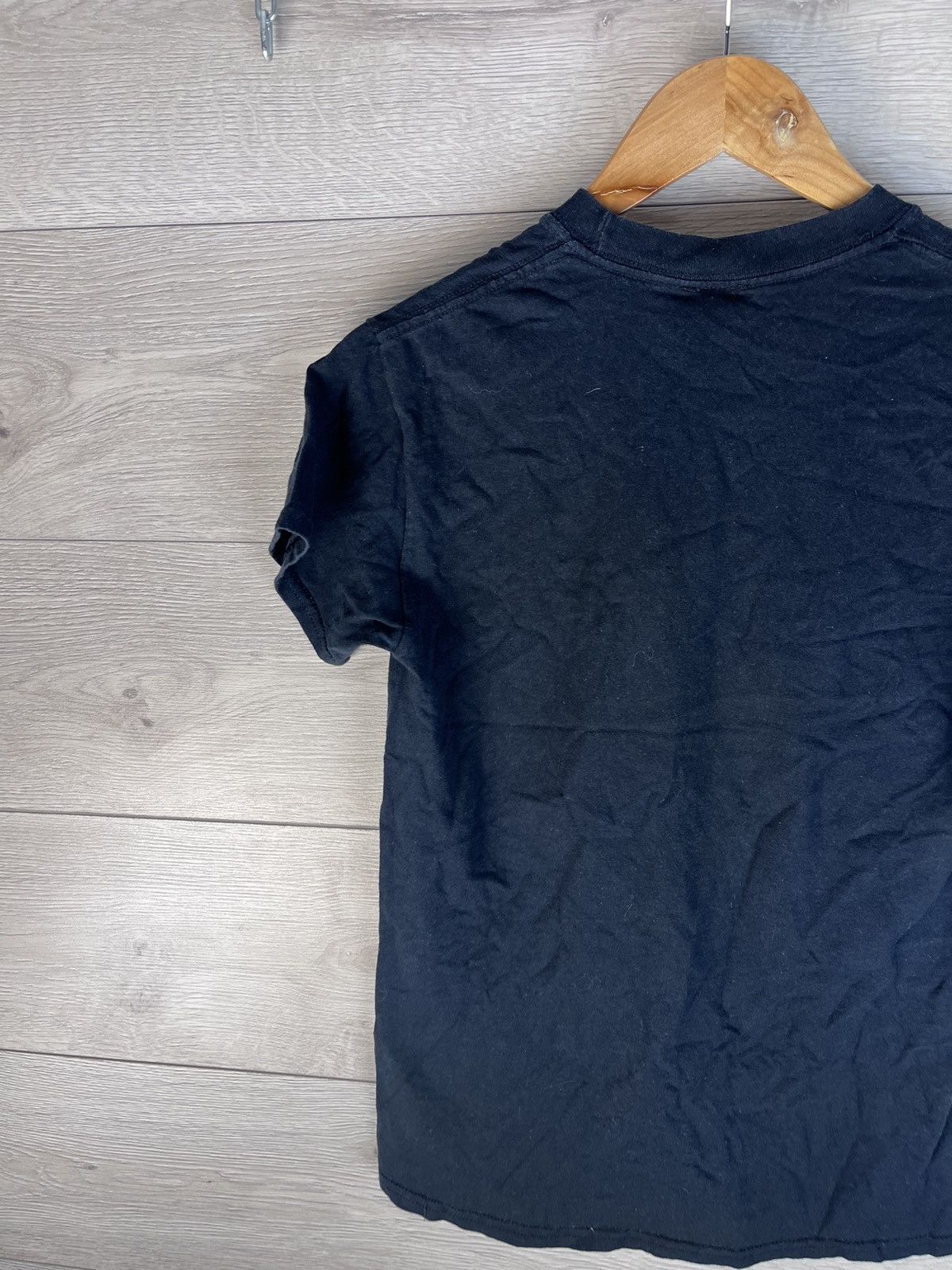 Gildan Vintage merch T-shirt Batman size S made in Usa Size US S / EU 44-46 / 1 - 11 Thumbnail