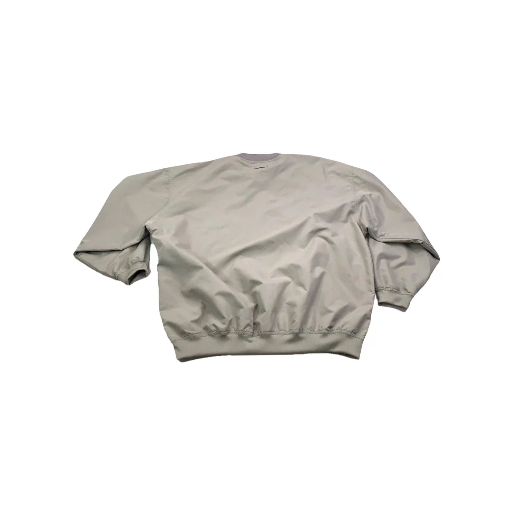 Big Dogs VINTAGE Big Dogs Golf Windbreaker Pullover Mens XL Beige Embroidered Logo 90s Jacket Size US XL / EU 56 / 4 - 5 Thumbnail