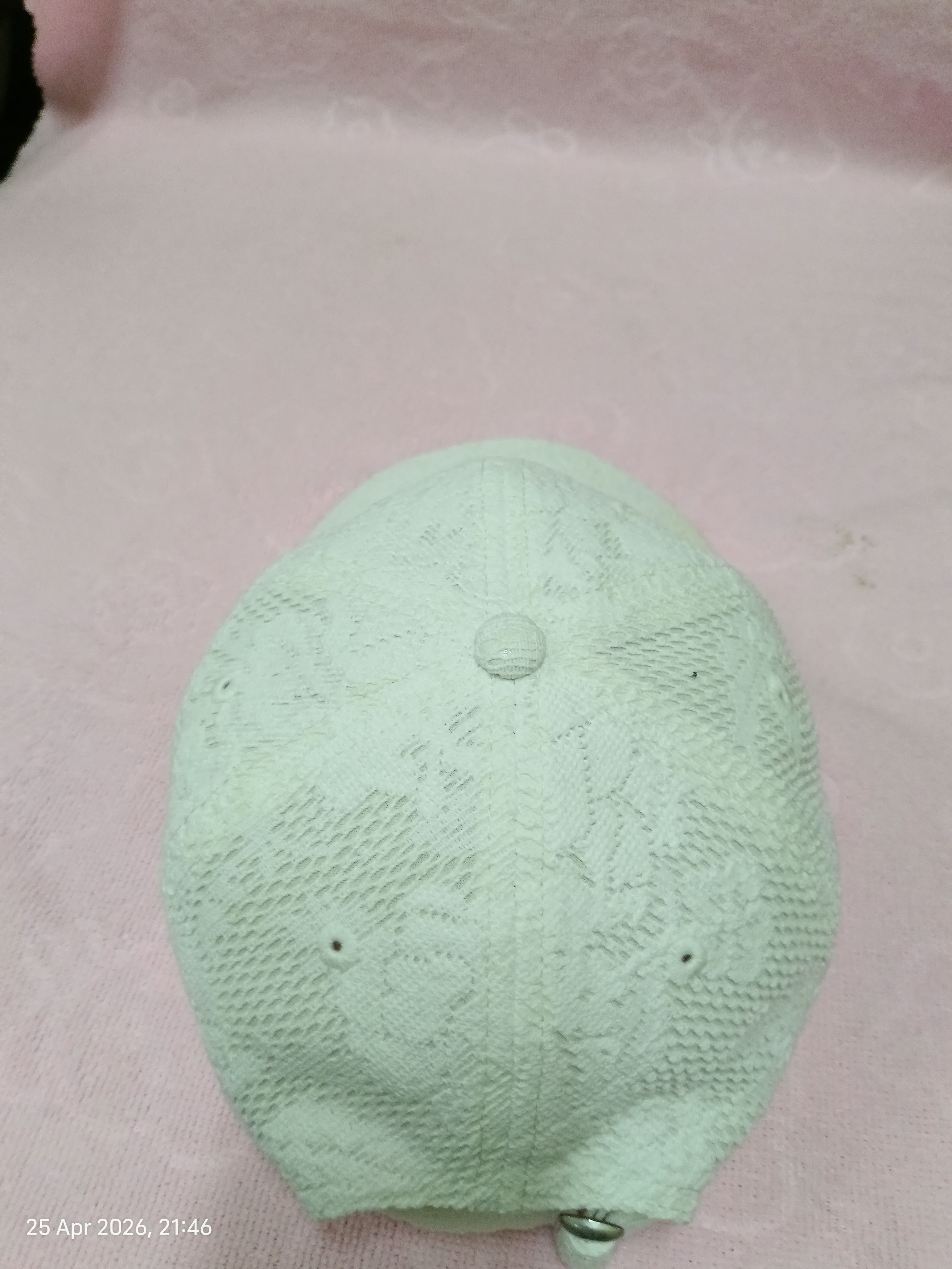 New Era NEW ERA COLLAB SNIDEL JAPAN RELEASE CAP Size ONE SIZE - 6 Thumbnail