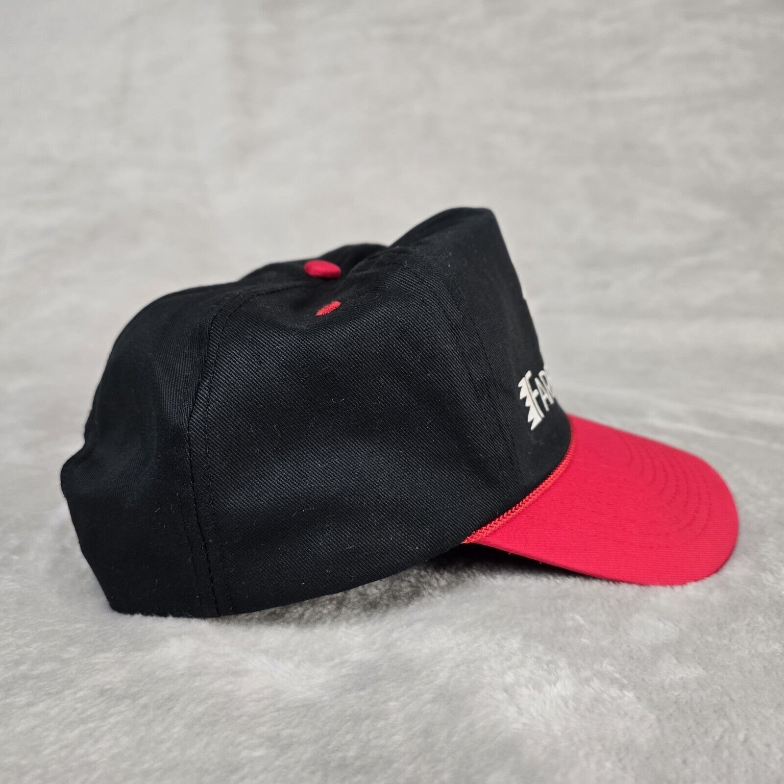 Vintage Vintage Farfrompuken Beer Snapback Hat Baseball Cap Drinking Size ONE SIZE - 6 Thumbnail