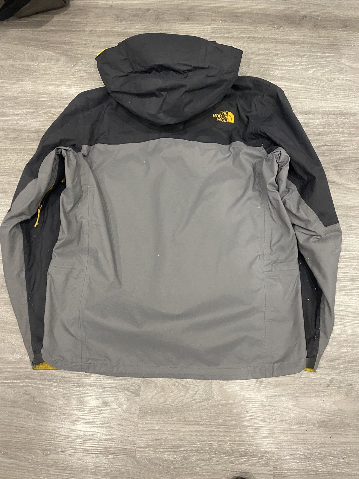 The North Face Vintage The North Face Hyvent Jacket Ski Y2k Size US M / EU 48-50 / 2 - 4 Thumbnail