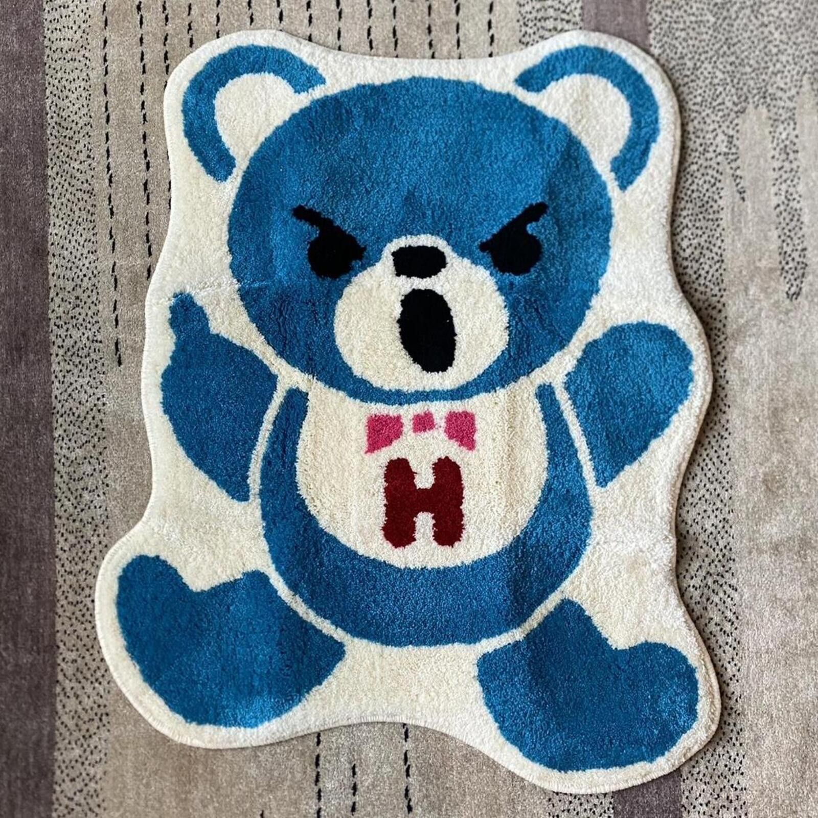 Hysteric Glamour Rug | Grailed