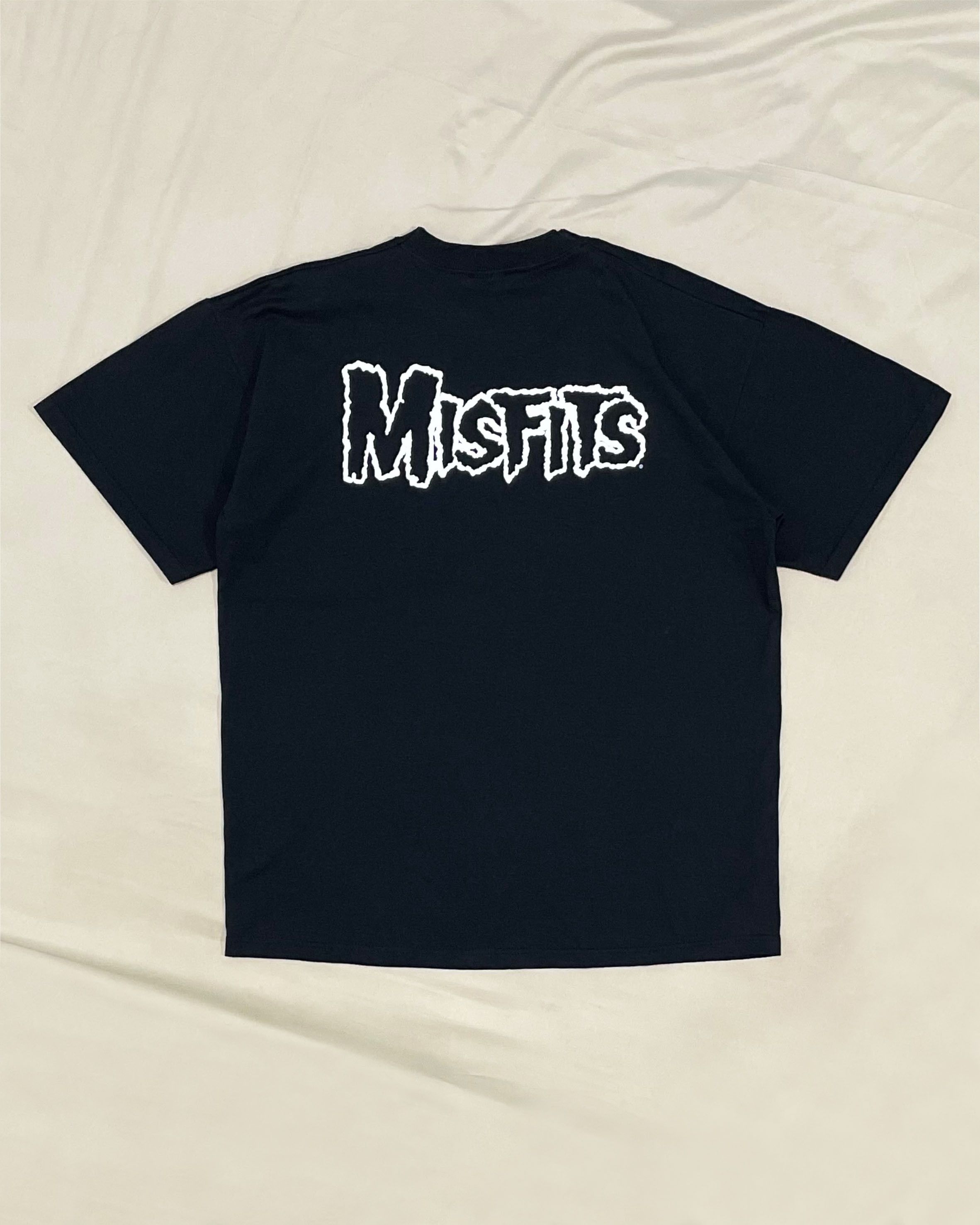 Band Tees Misfits Fiend Club 2002 Tshirt Size US L / EU 52-54 / 3 - 2 Thumbnail