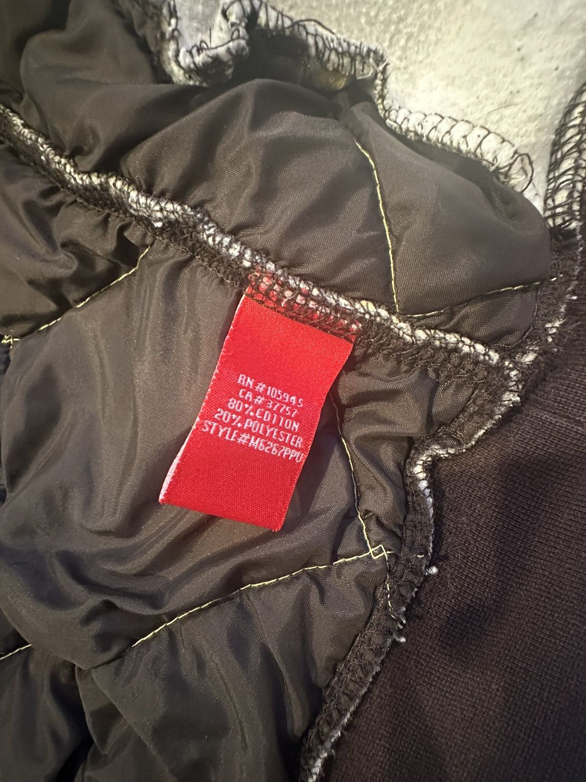 Element Y2K Element Skateboard Hooded Jacket Size US L / EU 52-54 / 3 - 4 Thumbnail