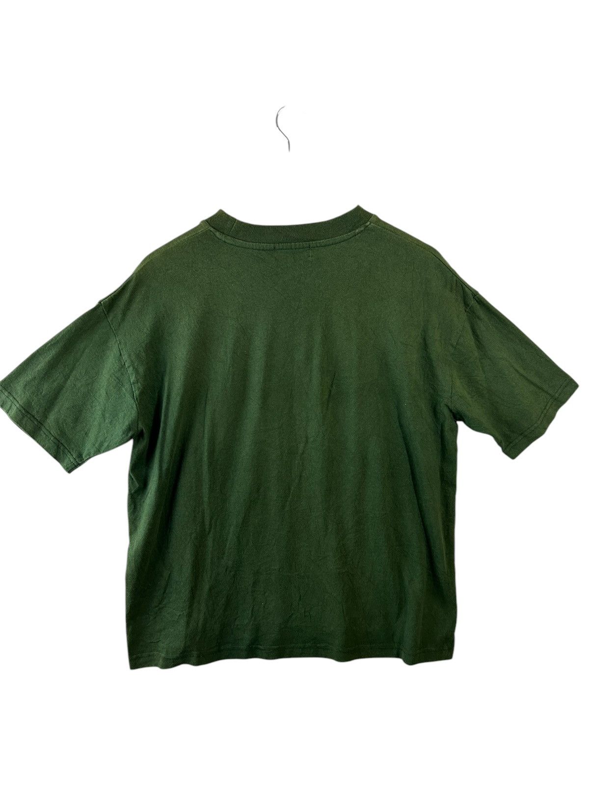 Japanese Brand × Vintage Iowa university Size US L / EU 52-54 / 3 - 2 Thumbnail