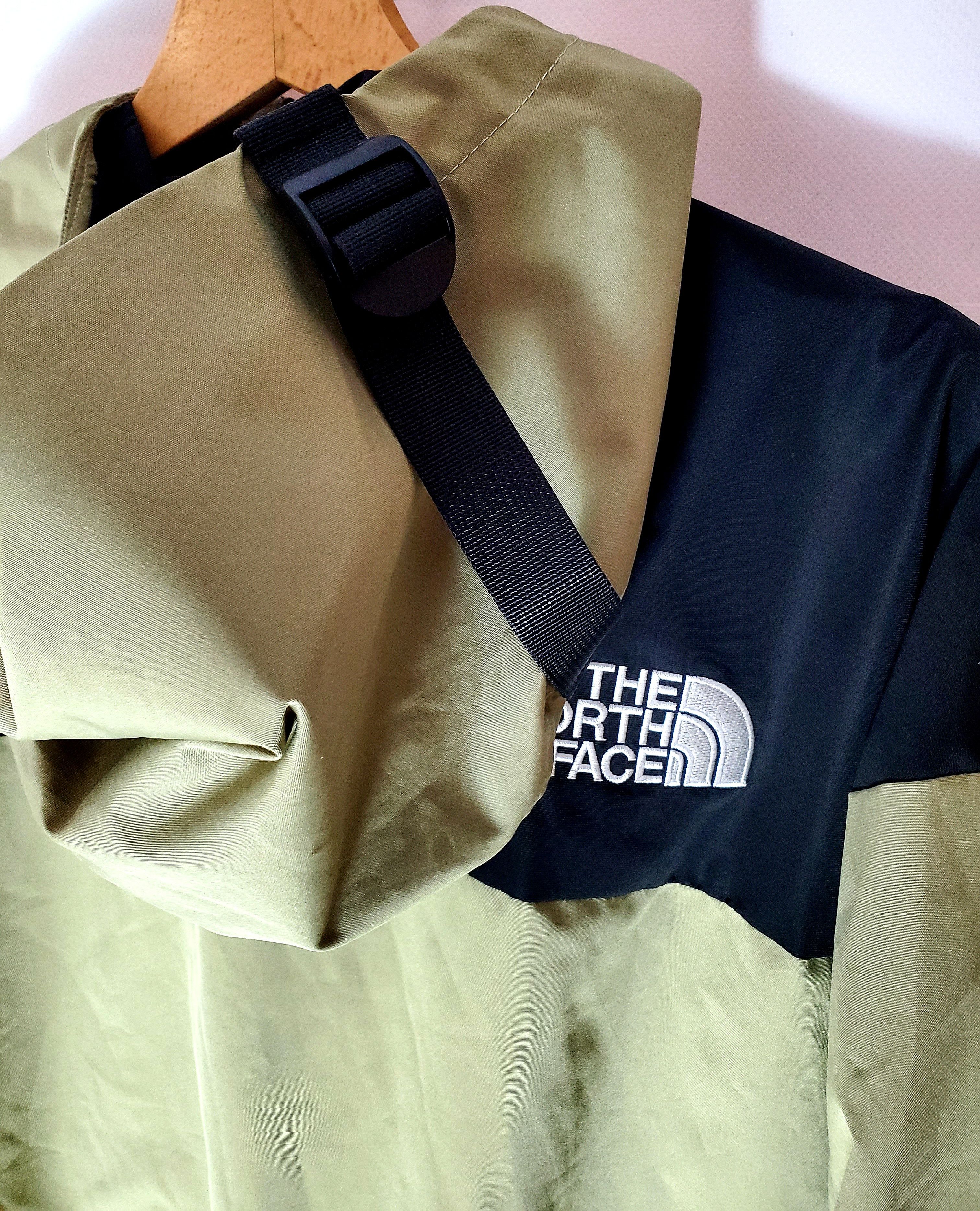 Goretex × The North Face The North Face Goretex 1990 Mountain Jacket Tumbleweed Xl Size US XL / EU 56 / 4 - 4 Thumbnail