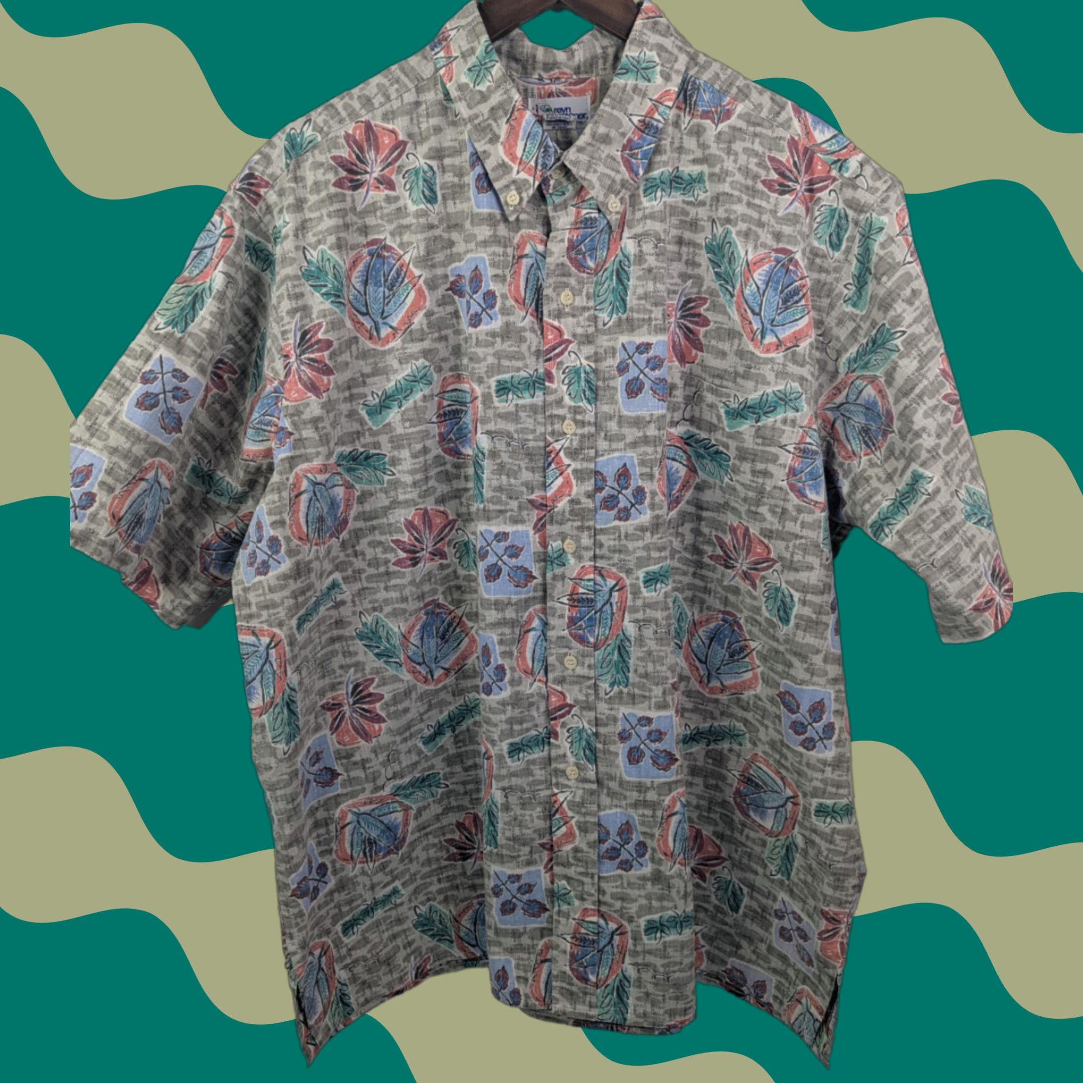 Reyn Spooner × Stussy Stussy Reyn Spooner Shorts Paisley Hawaiian