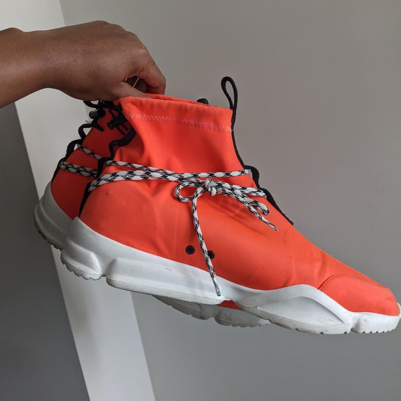 John Geiger Model 002 John Geiger Size US 11 / EU 44 - 7 Thumbnail