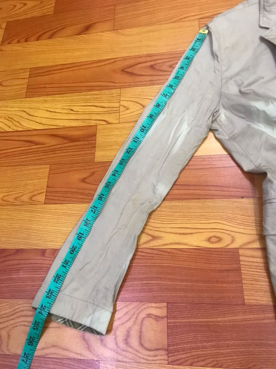 Burberry × Designer Burberry Black Label Size US M / EU 48-50 / 2 - 20 Thumbnail