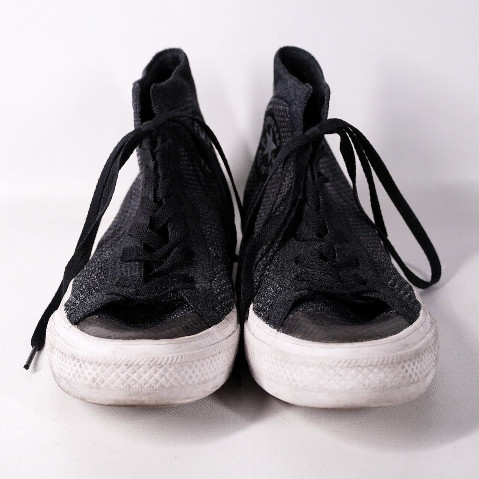 Converse Converse Chuck Taylor All Star Sneakers Men 8.5 Casual Shoes Size US 8.5 / EU 41-42 - 2 Thumbnail