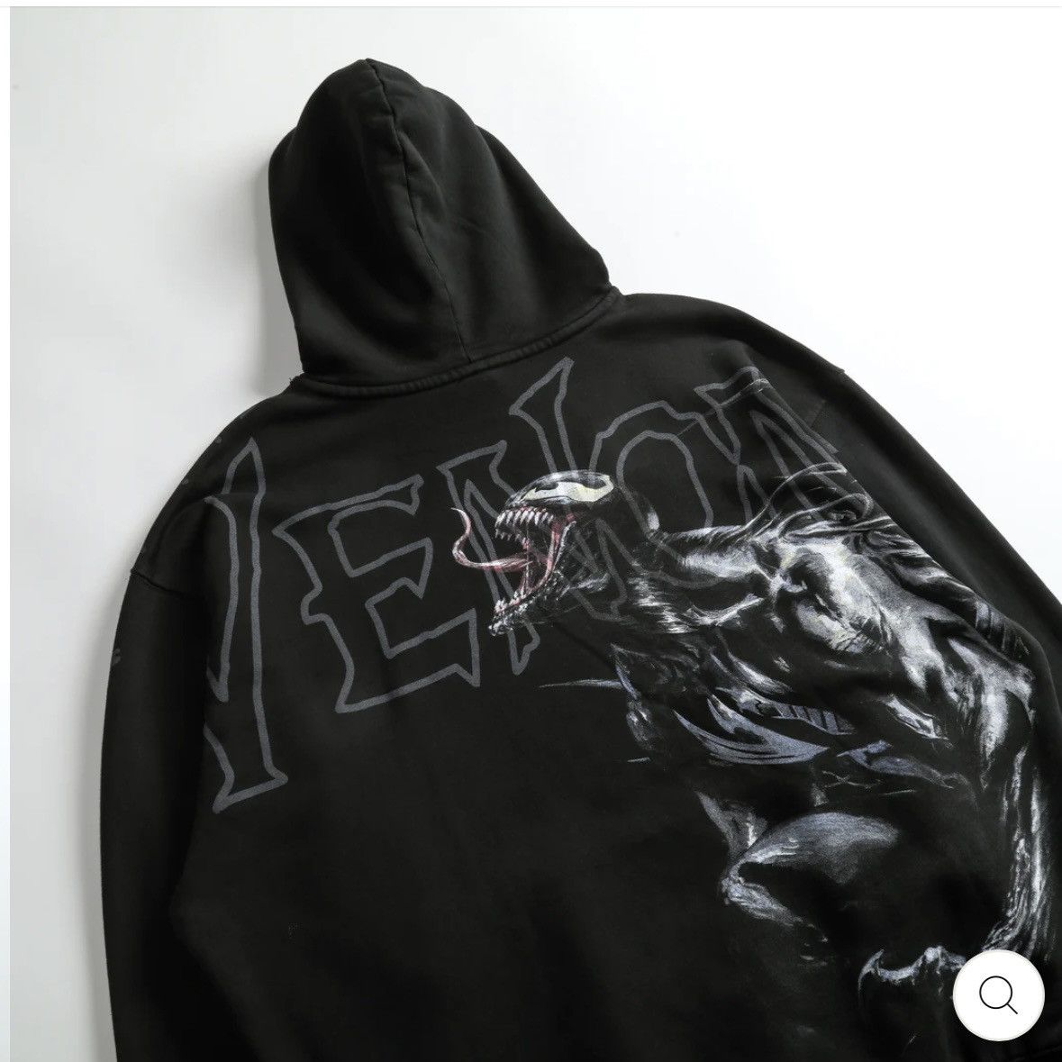Darc Sport CIVIL REGIME X DARC SPORT X MARVELS SPIDERMAN X VENOM Size US XL / EU 56 / 4 - 1 Thumbnail