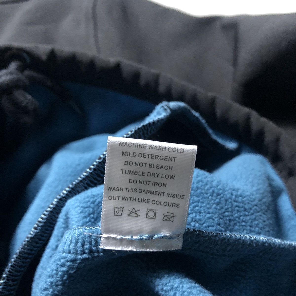 Pleasures Pleasures X-Ray Coach Jacket Size US L / EU 52-54 / 3 - 8 Thumbnail