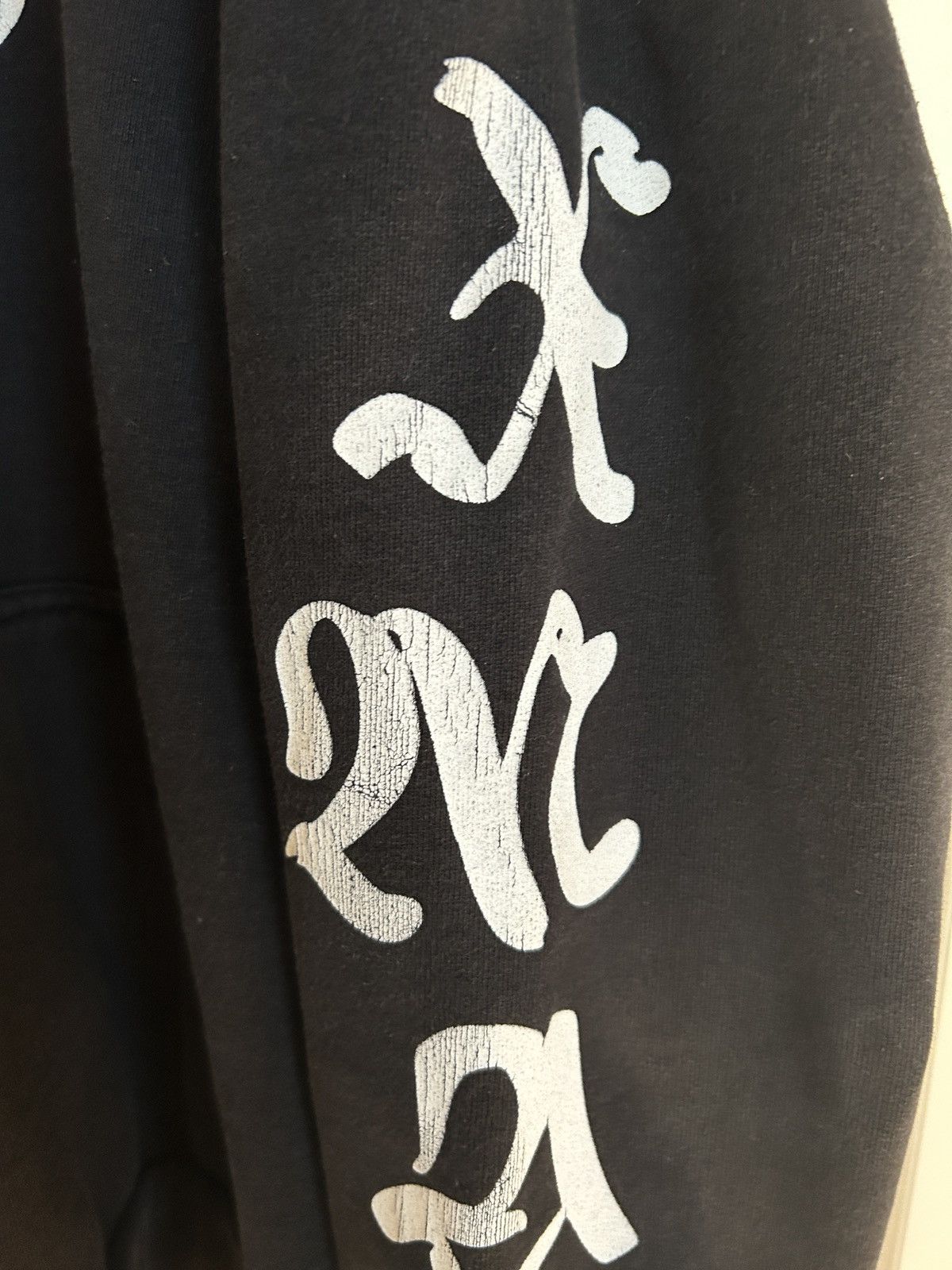Ken Carson × Playboi Carti Rare Ken Carson XWing Hoodie Size US L / EU 52-54 / 3 - 4 Thumbnail