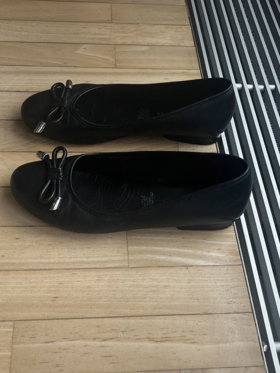 Other Ballet flats with bow Size US 8.5 / IT 38.5 - 4 Thumbnail
