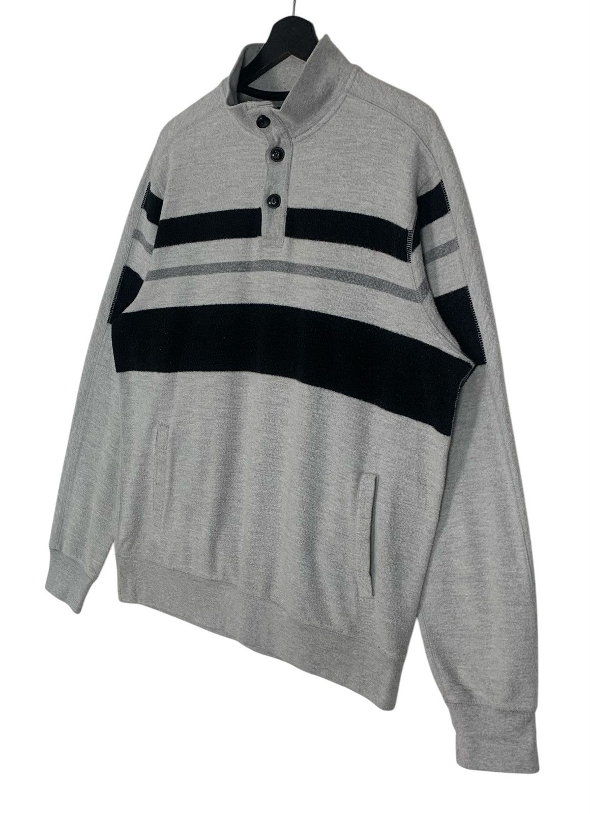 Chaps × Chaps Ralph Lauren × Designer Chaps Ralph Lauren Designer Luxury CasualWear Sweatshirt Size US M / EU 48-50 / 2 - 4 Thumbnail