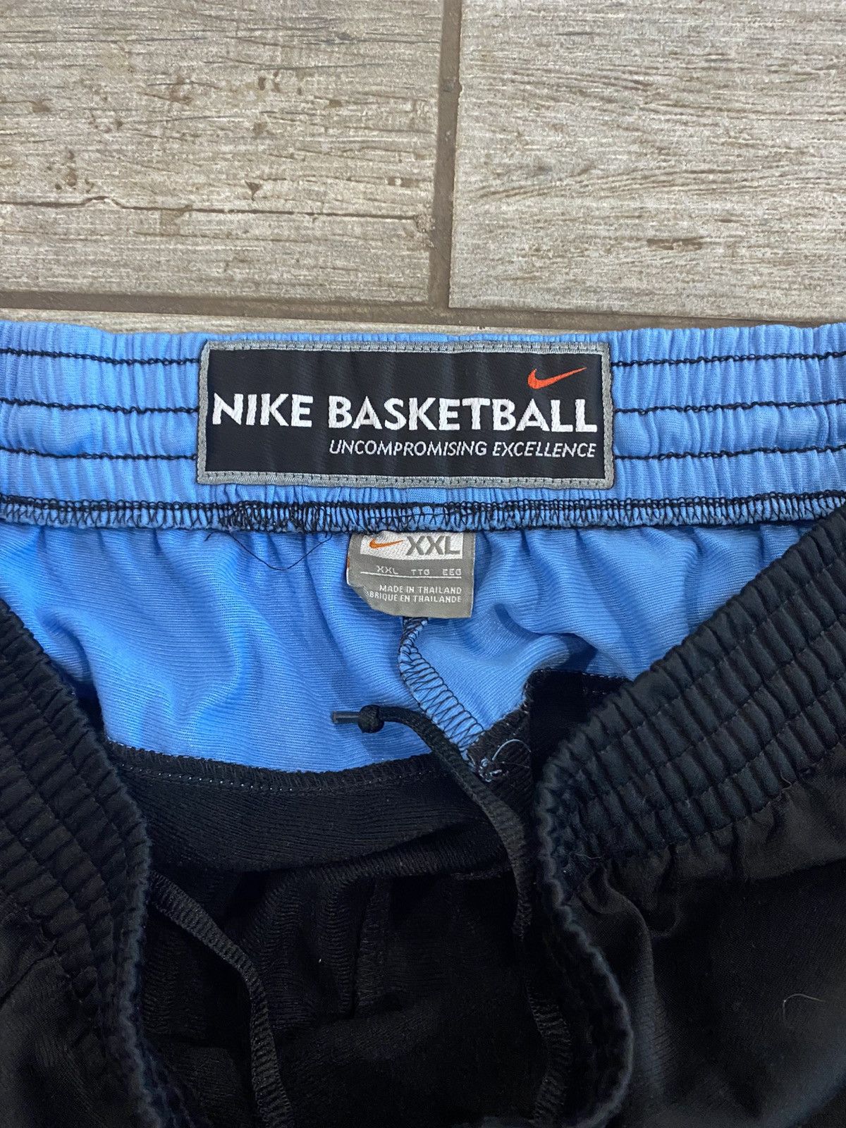 Nike Nike trackpants Size US 44 / EU 60 - 2 Thumbnail