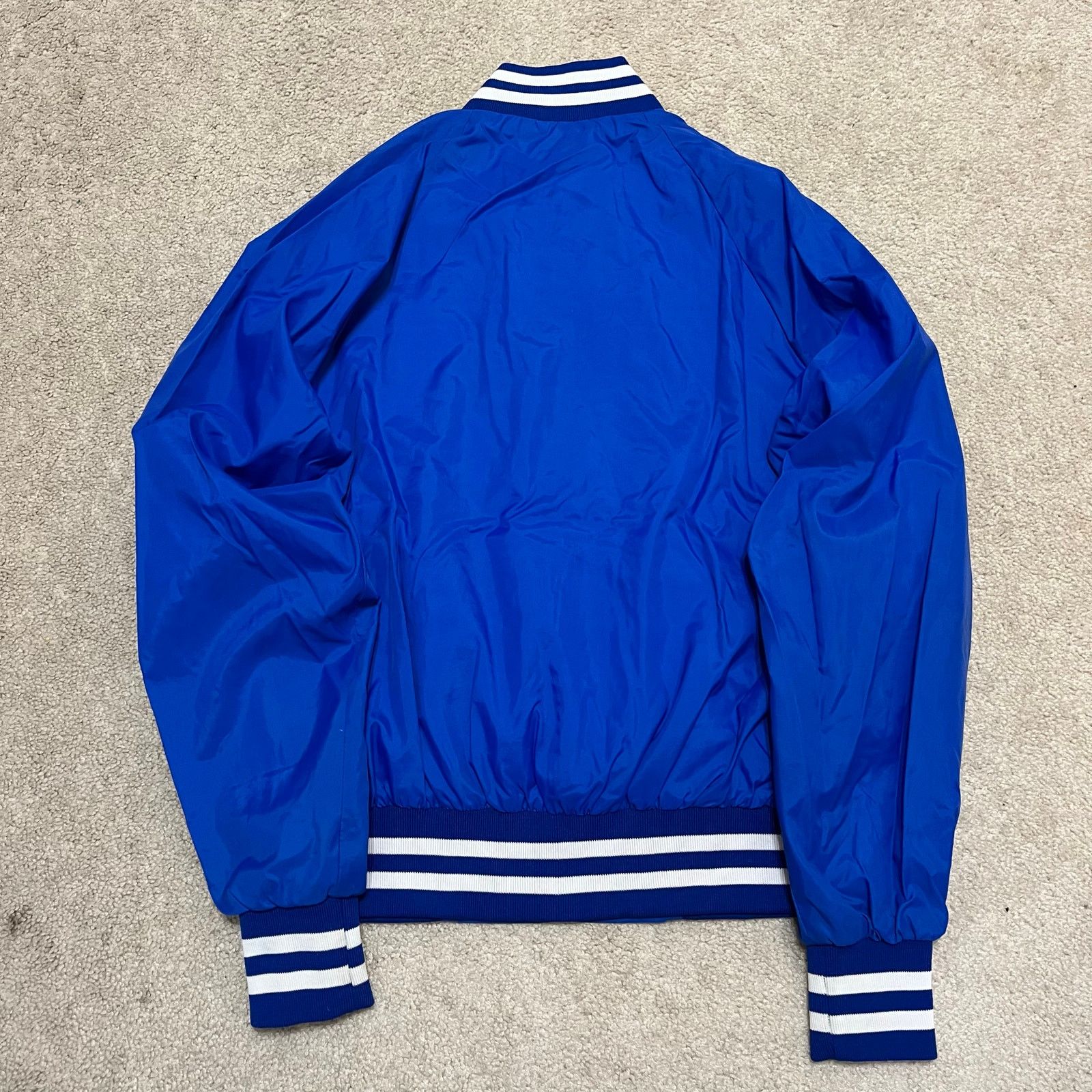 Other Vintage Active Generation Indianapolis Colts Varsity Jacket Size US M / EU 48-50 / 2 - 2 Thumbnail