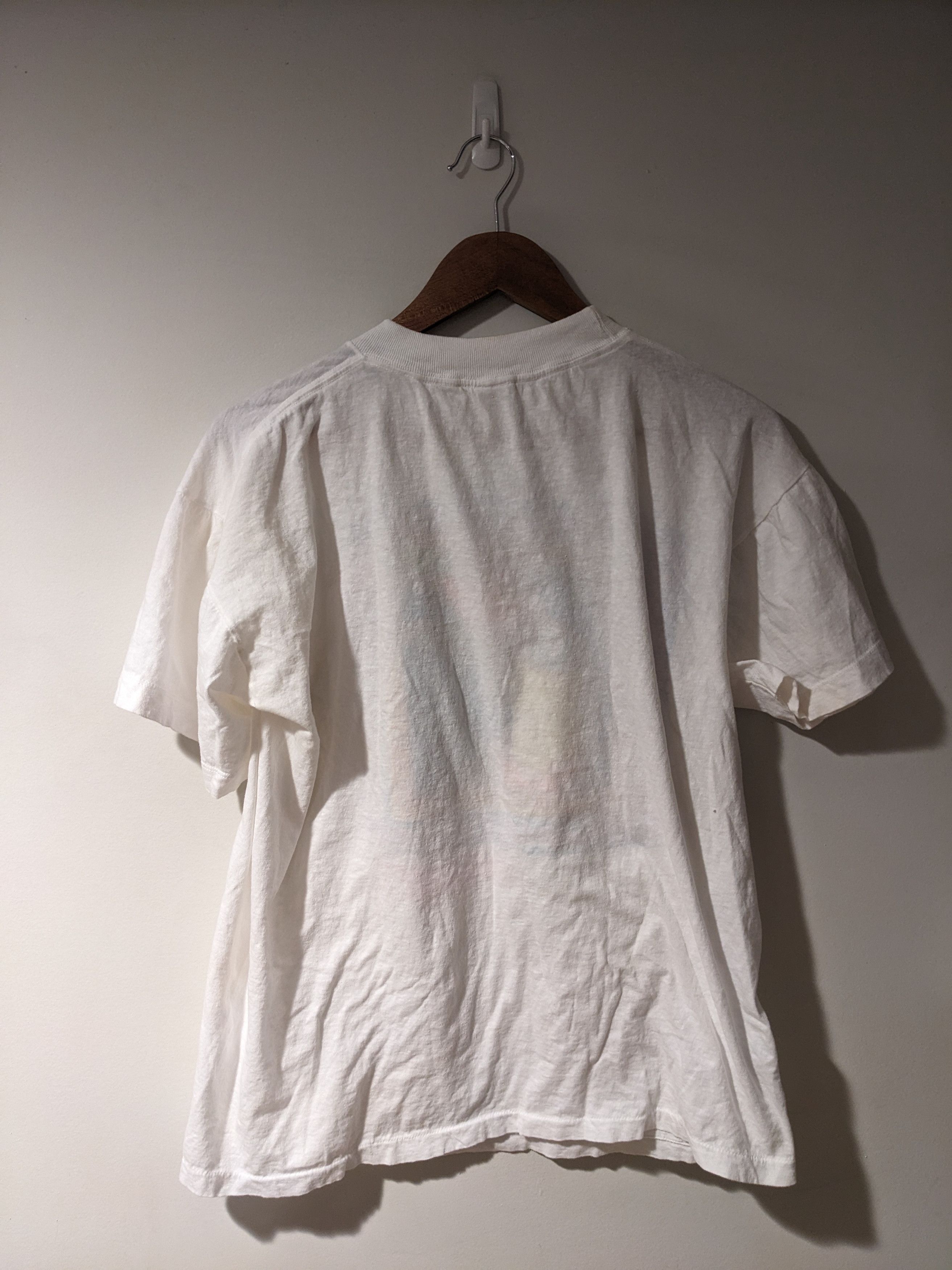 Vintage Vintage 90s Tucan Cozumel Mexico Animal Nature T-Shirt Size US L / EU 52-54 / 3 - 5 Thumbnail