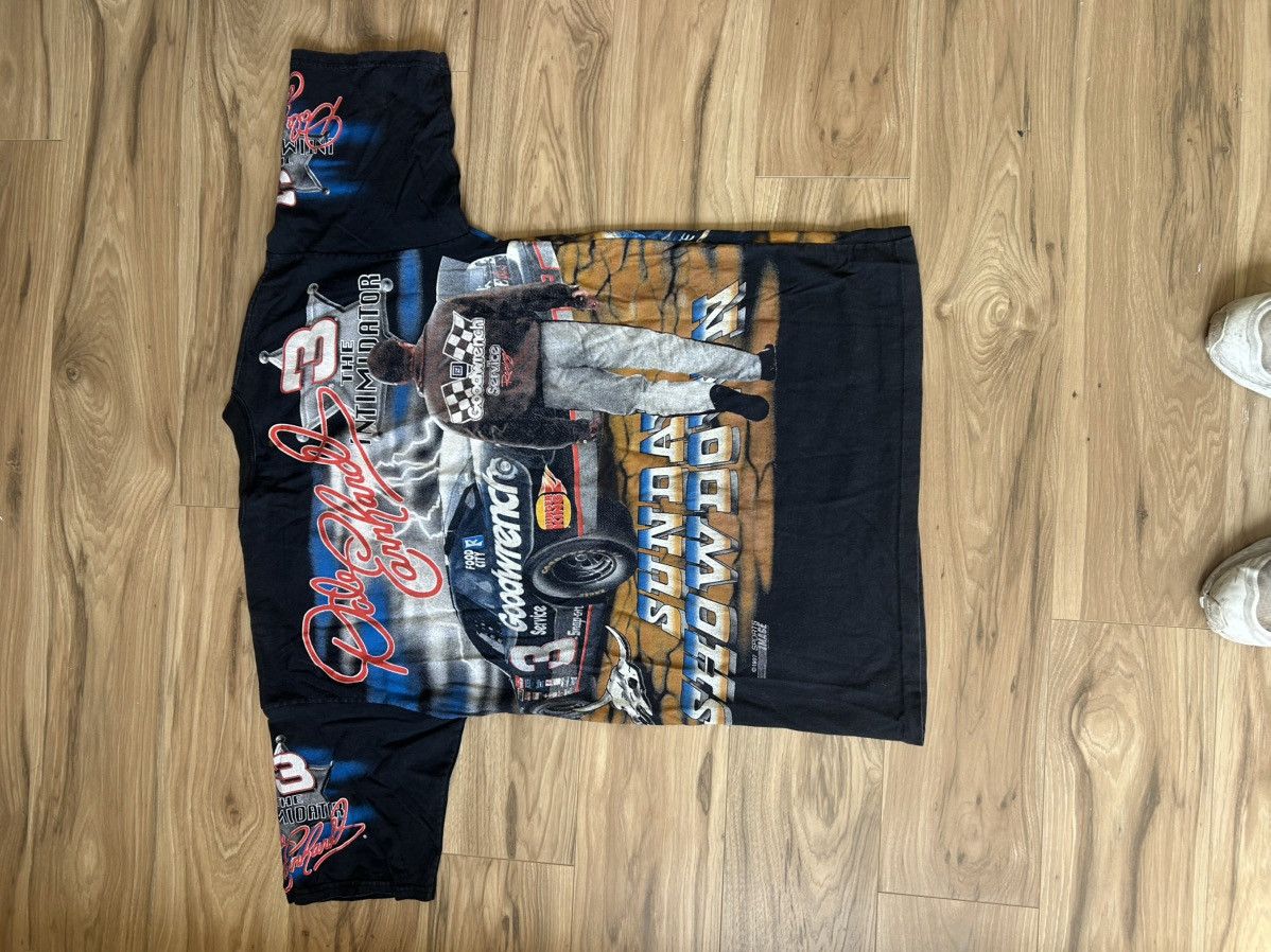 Other 1997 Chase Dale Earnhardt AOP Size US M / EU 48-50 / 2 - 5 Thumbnail