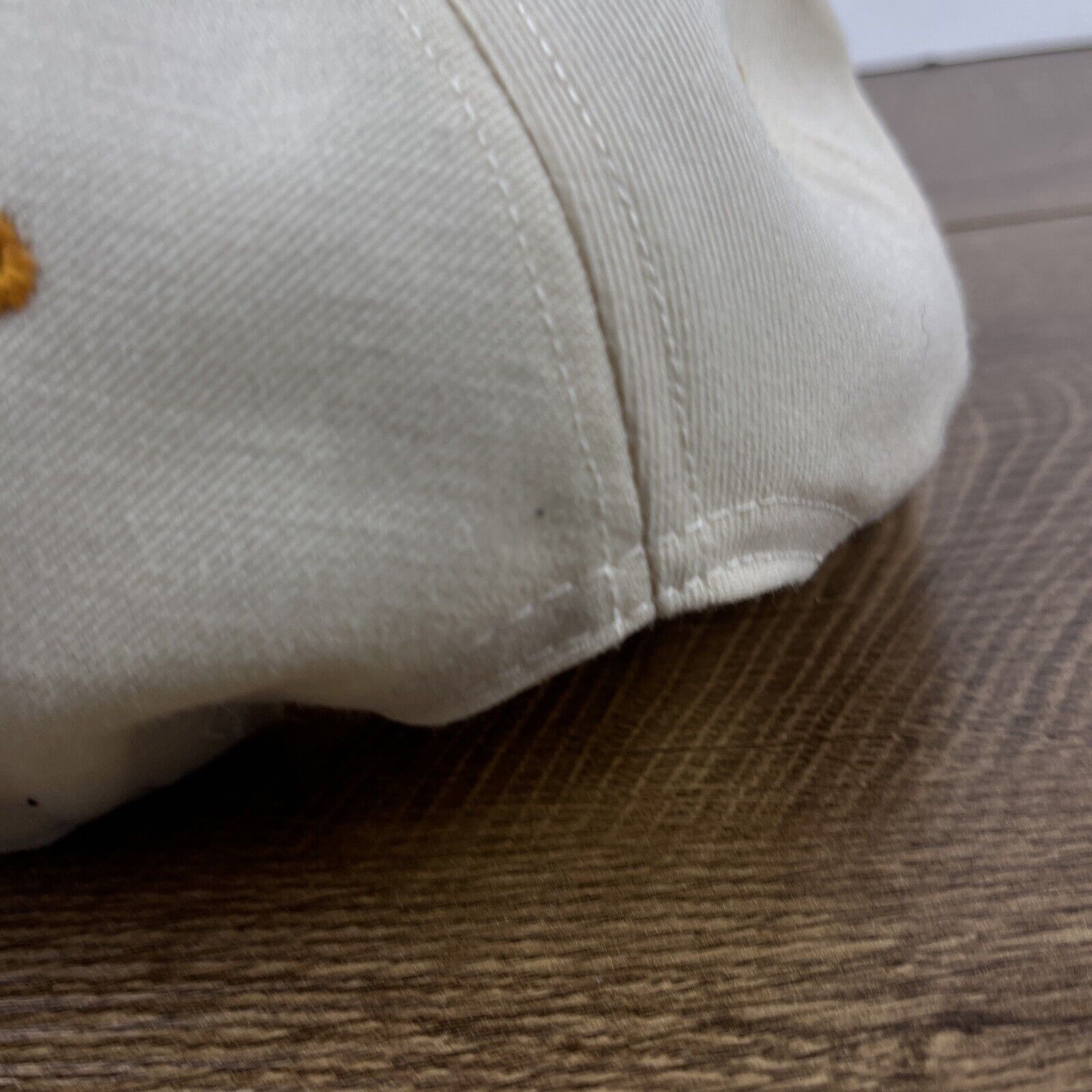 Other Tenneessee Volunteers Snapback Hat White Adjustable Hat Adul Size ONE SIZE - 9 Thumbnail