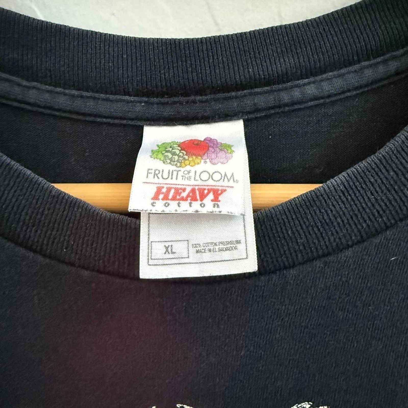 Fruit Of The Loom Vintage y2k no doubt band t-shirt Size US XL / EU 56 / 4 - 5 Thumbnail