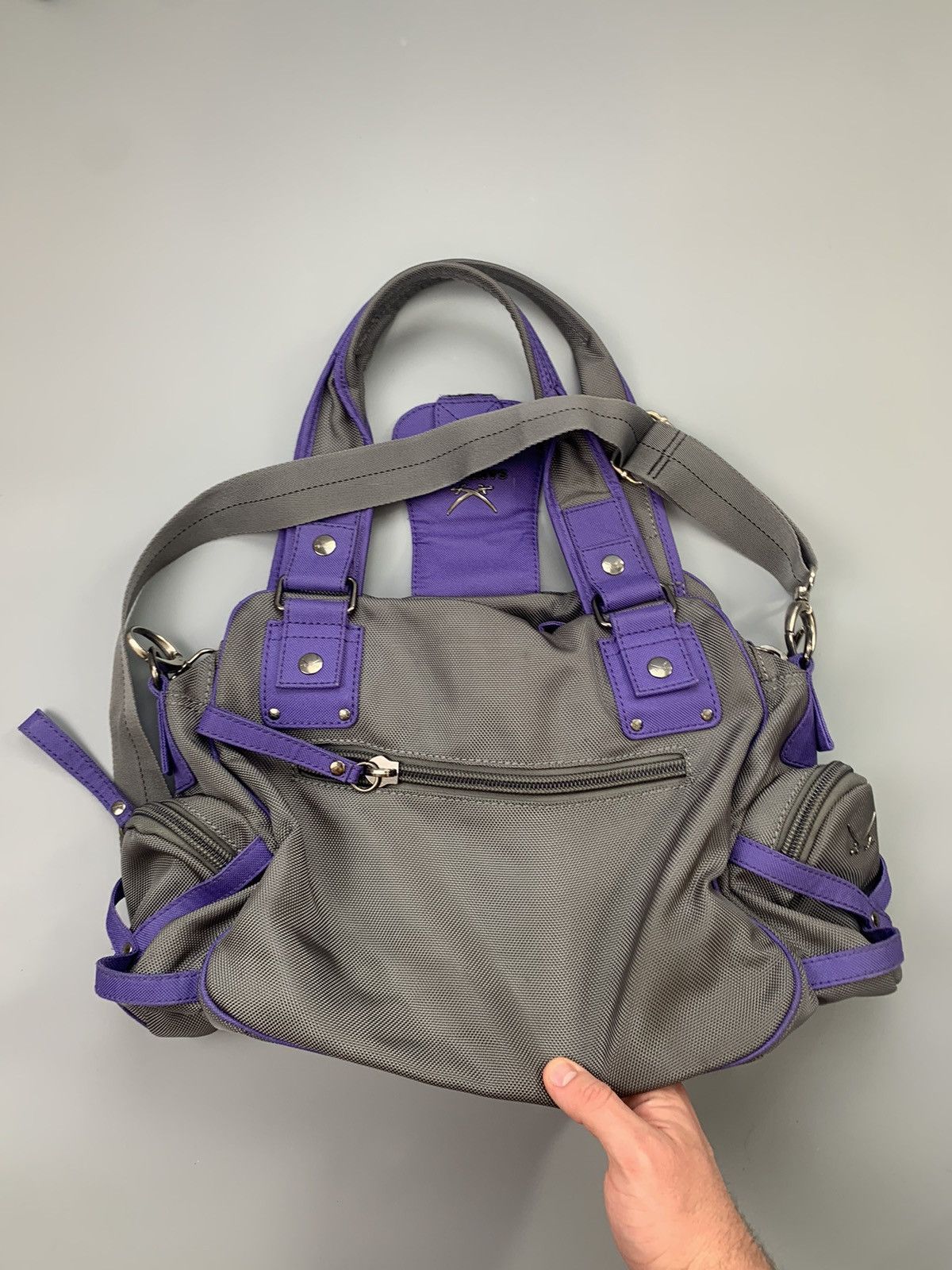 Japanese Brand × Vintage Women’s bag Sansibar Size ONE SIZE - 4 Thumbnail
