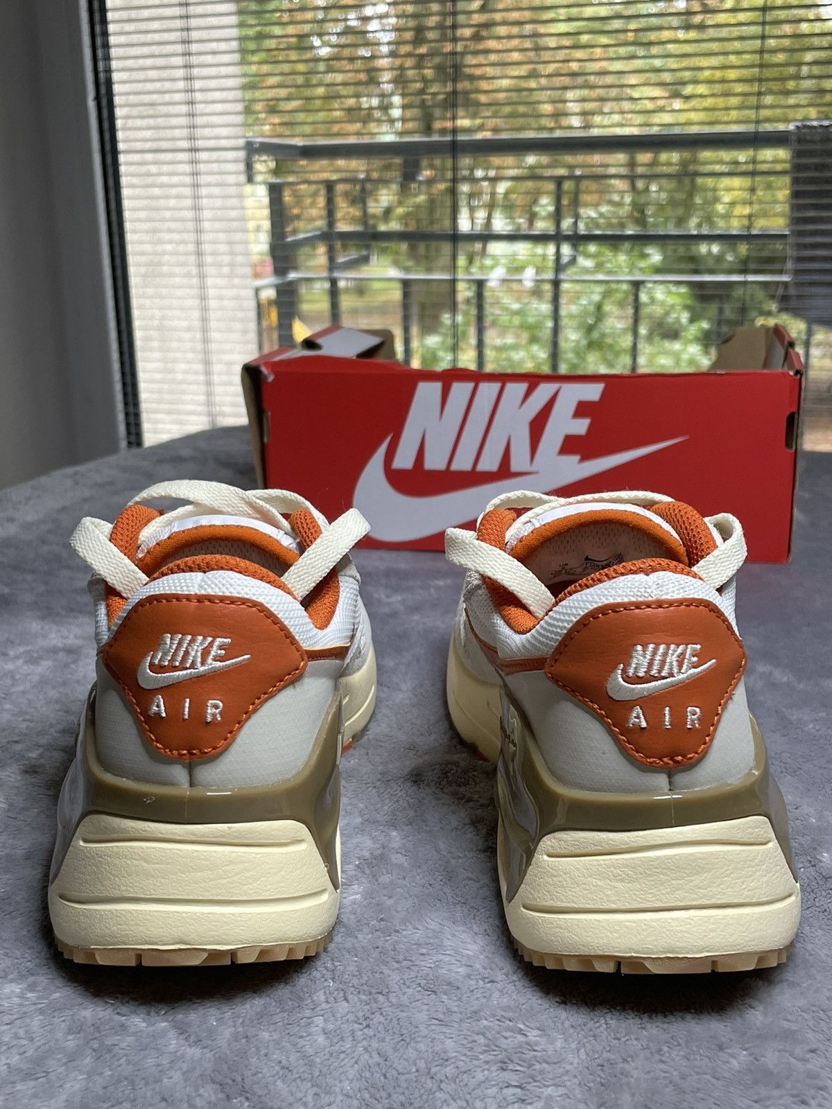 Nike Sneakers Nike Air Max Systm Size US 5 / IT 35 - 5 Thumbnail