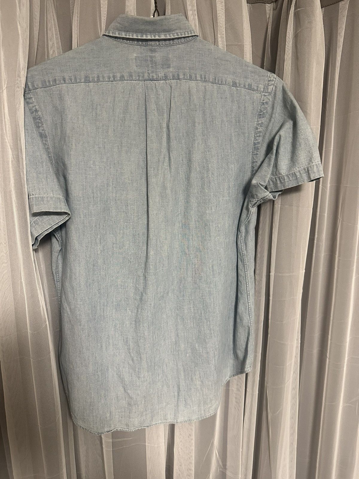 Polo Ralph Lauren Polo Ralph Lauren button up Size US S / EU 44-46 / 1 - 2 Thumbnail