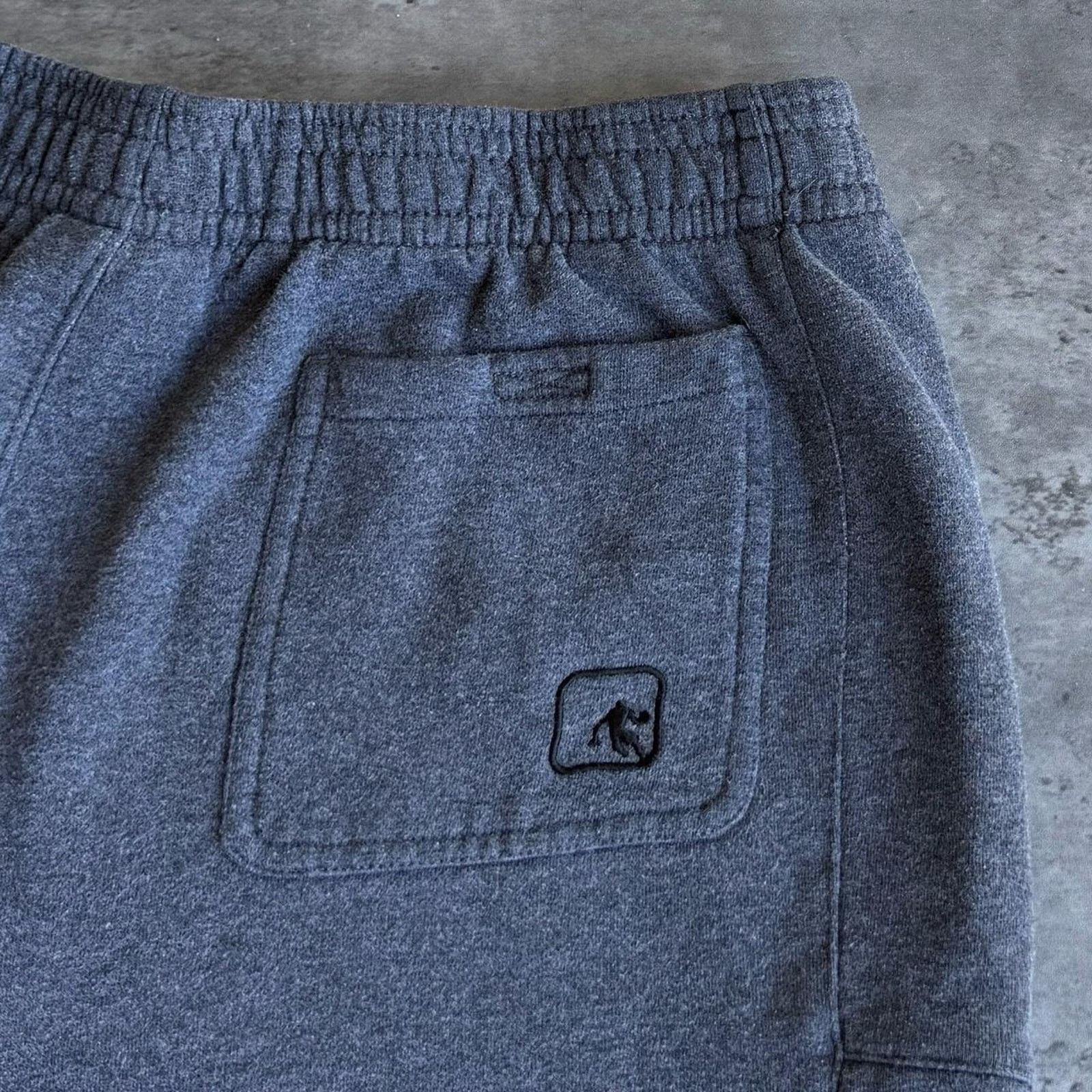 JNCO × Vintage Vintage Y2K AND 1 Baggy Grunge Opium Tech Cargo Sweatpants Size US 38 / EU 54 - 4 Thumbnail