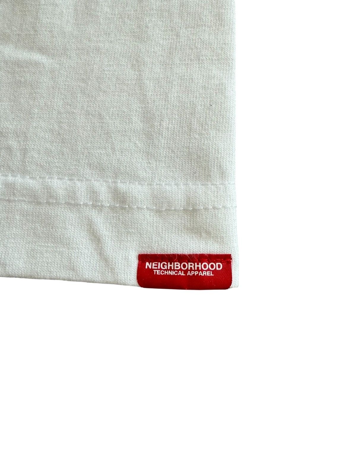 Neighborhood Neighborhood Kaws Original Fake Size US S / EU 44-46 / 1 - 3 Thumbnail