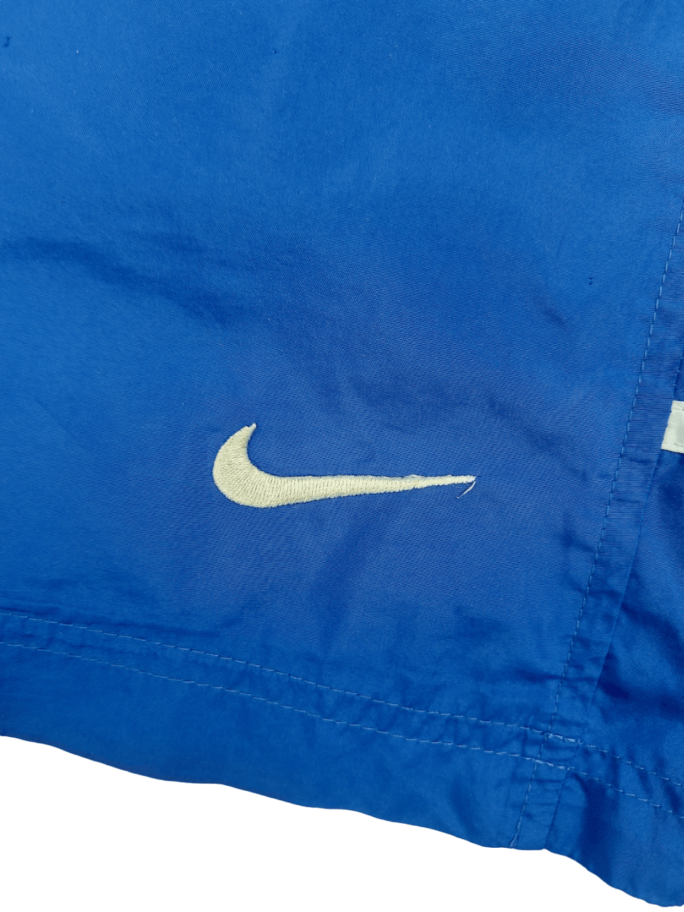 Nike × Vintage Vintage Nike Shorts Size US 36 / EU 52 - 4 Thumbnail