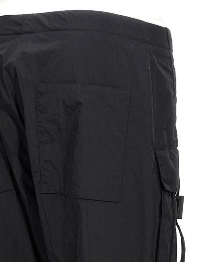 Fendi o1loc1c0824 Trousers in Black Size 30" / US 8 / IT 44 - 3 Thumbnail