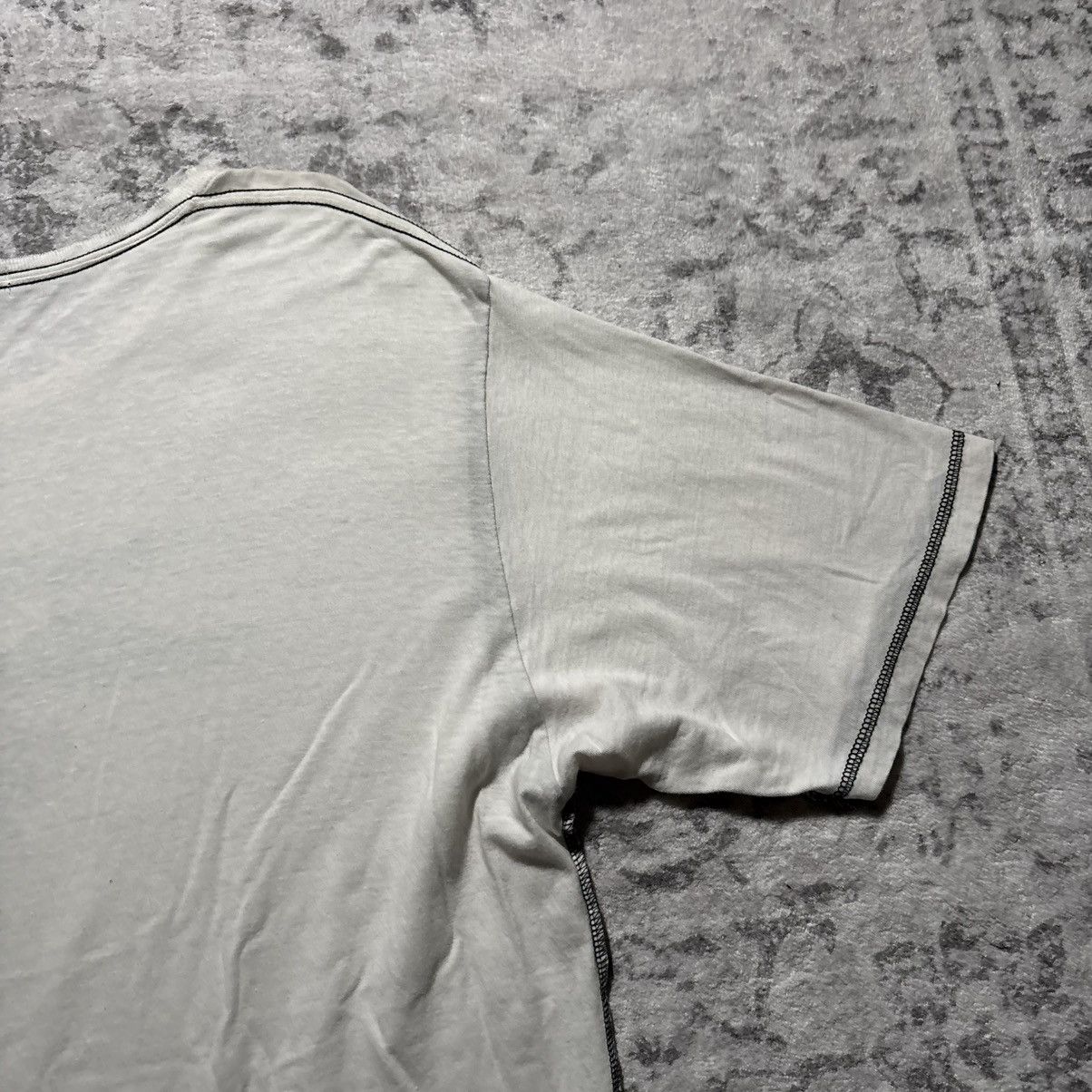 Undercover Undercover SS03 Scab Flat Earth Eagle Graphic T-Shirt | L Size US L / EU 52-54 / 3 - 9 Thumbnail